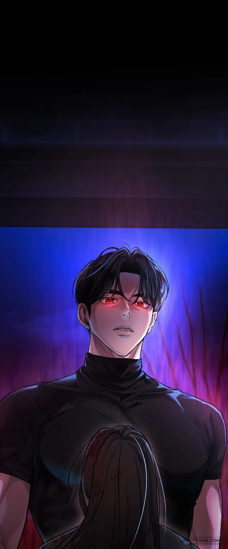 Chó Hoang Mơ Giấc Mơ Săn Mồi - Chap 3 - Trang 69