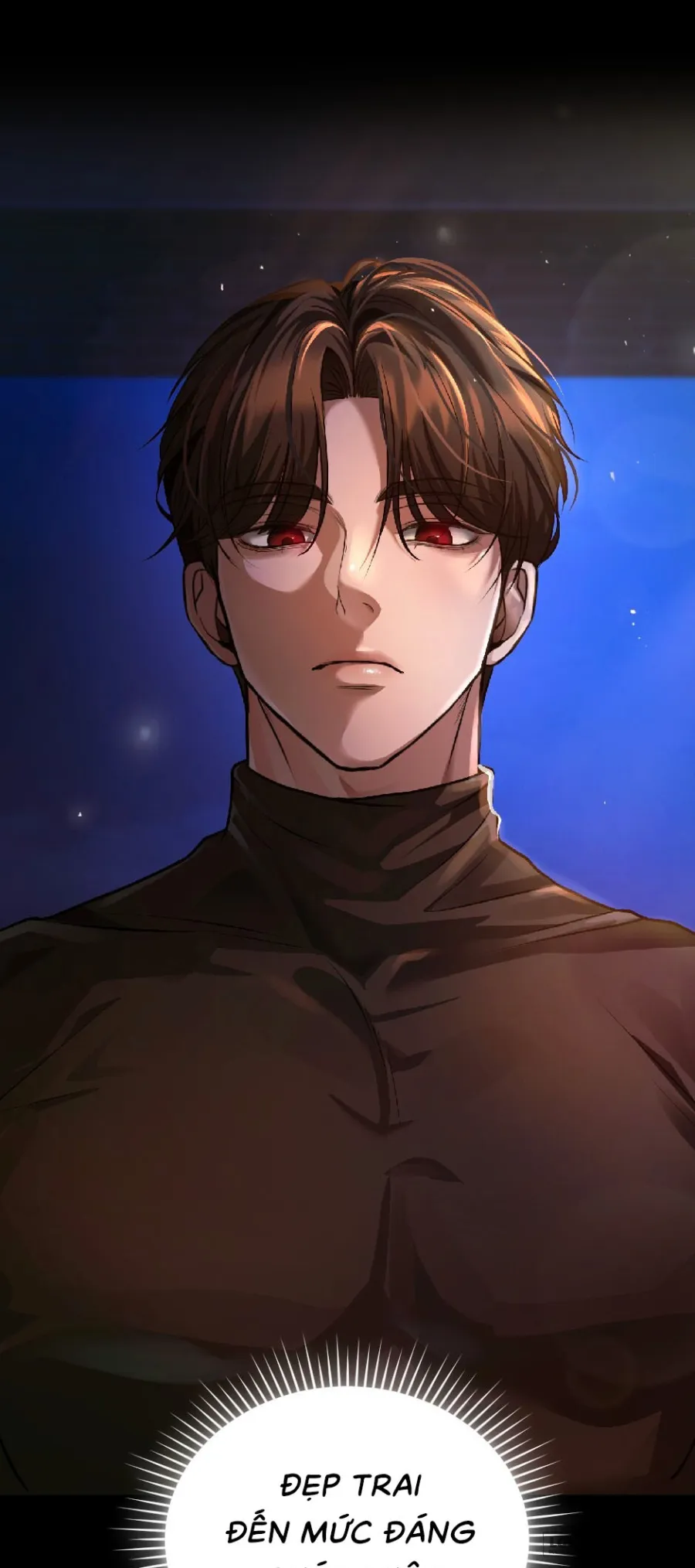 Chó Hoang Mơ Giấc Mơ Săn Mồi - Chap 4 - Trang 2