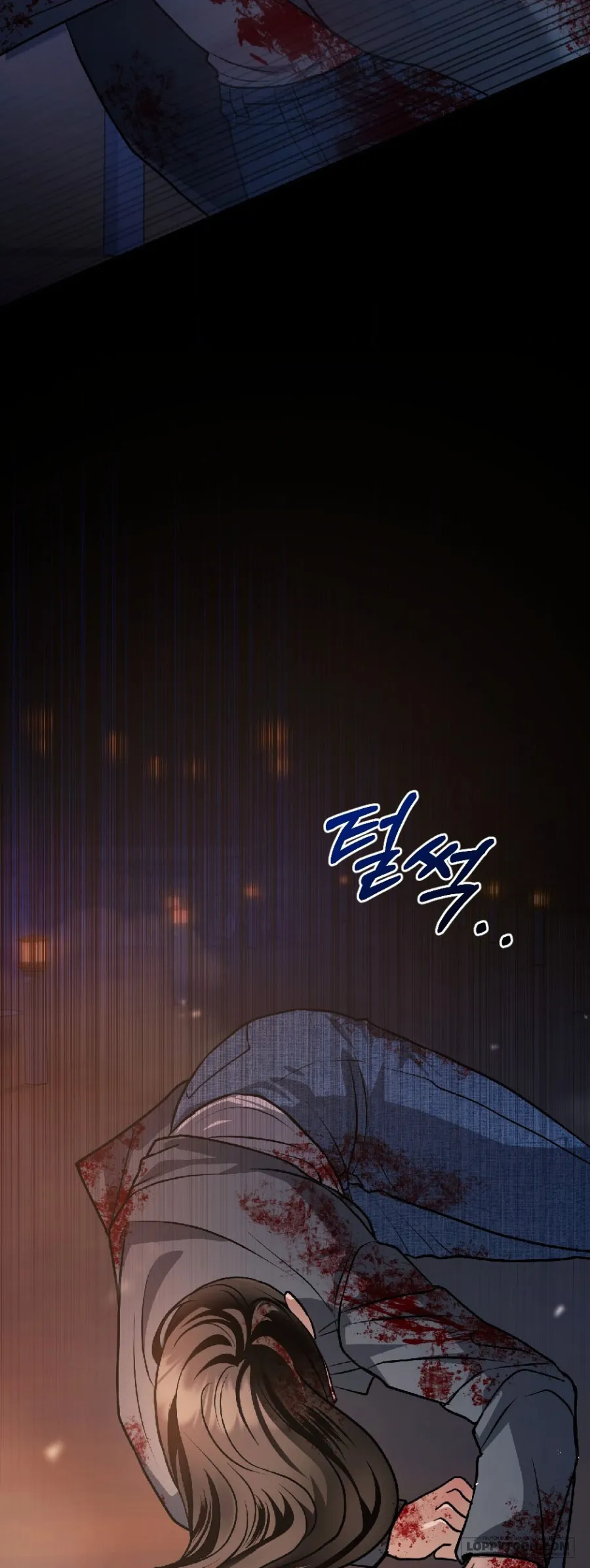 Chó Hoang Mơ Giấc Mơ Săn Mồi - Chap 4 - Trang 22