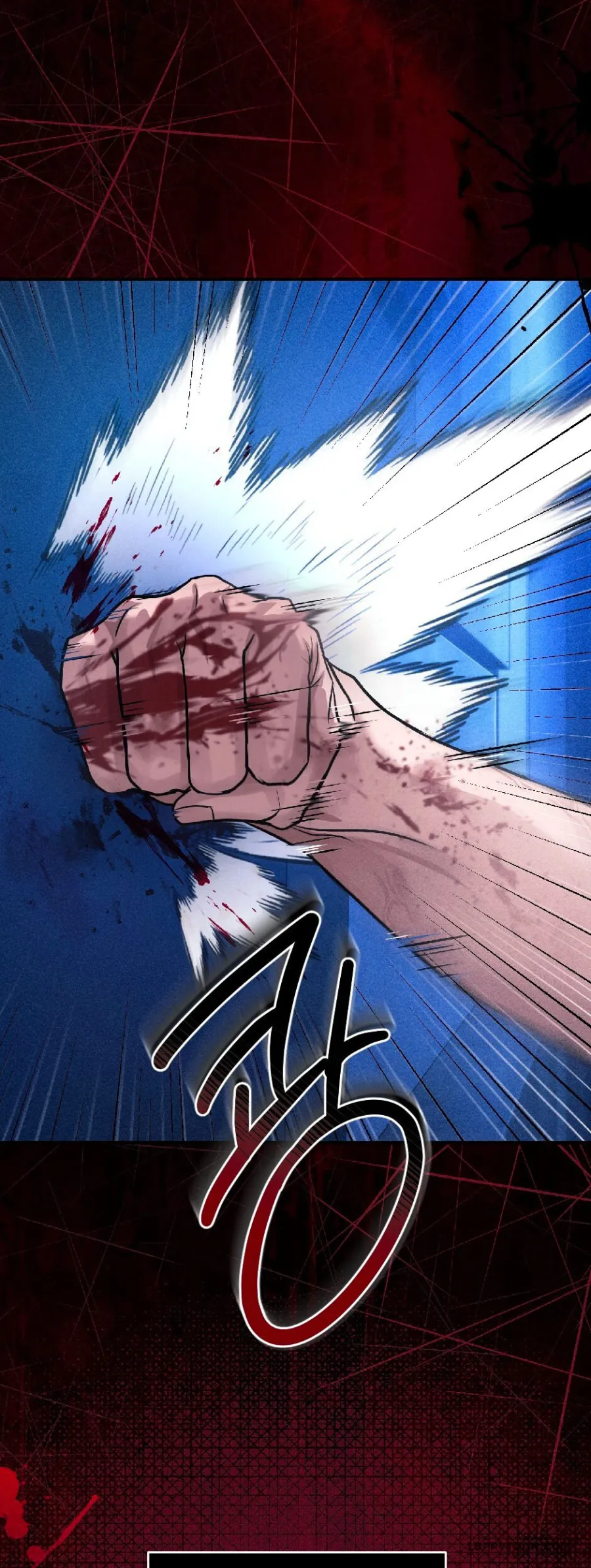 Chó Hoang Mơ Giấc Mơ Săn Mồi - Chap 4 - Trang 27