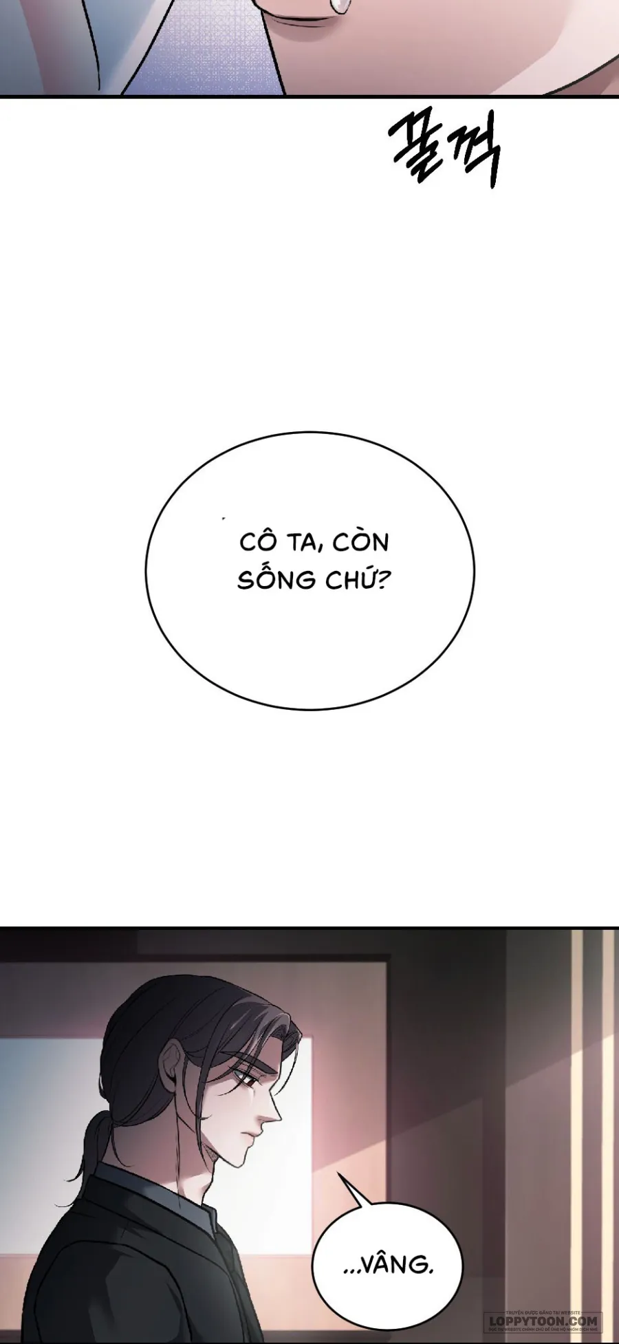 Chó Hoang Mơ Giấc Mơ Săn Mồi - Chap 4 - Trang 40