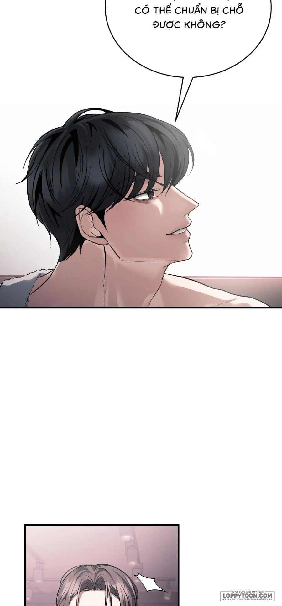 Chó Hoang Mơ Giấc Mơ Săn Mồi - Chap 4 - Trang 44