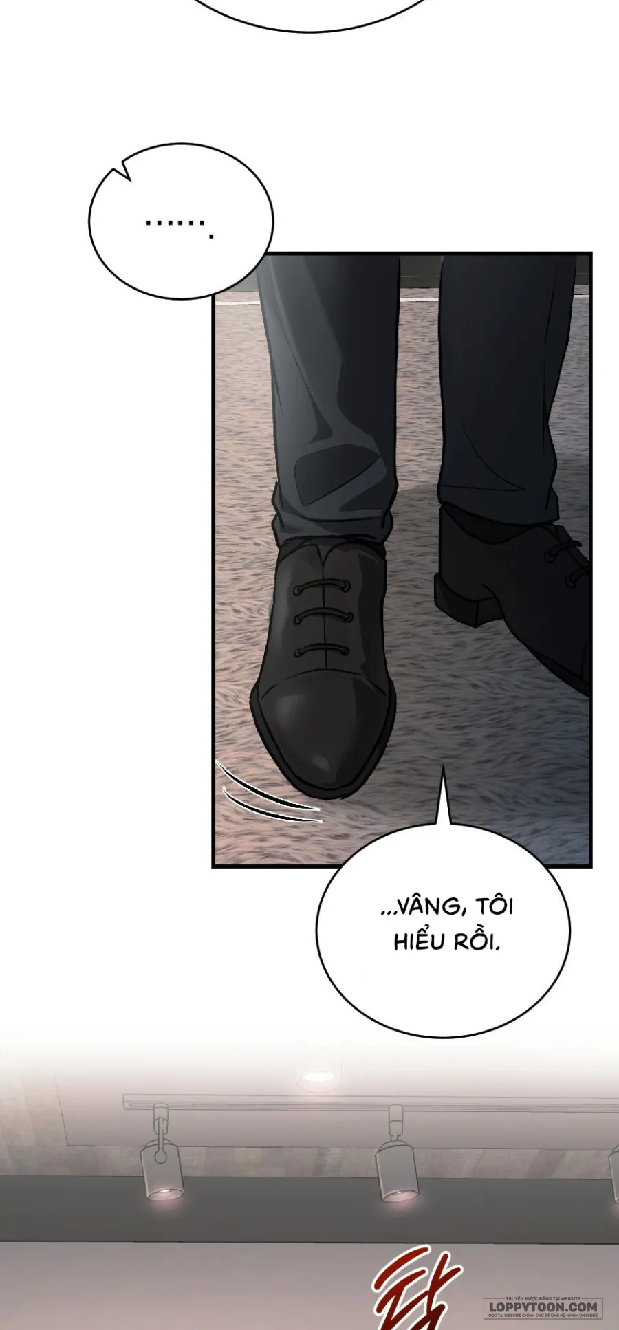 Chó Hoang Mơ Giấc Mơ Săn Mồi - Chap 4 - Trang 47