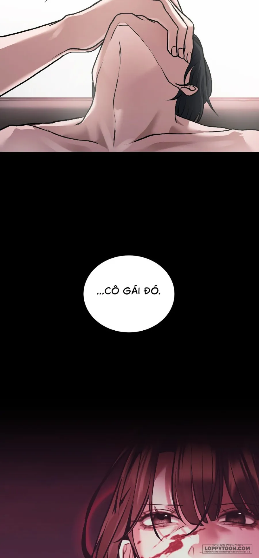 Chó Hoang Mơ Giấc Mơ Săn Mồi - Chap 4 - Trang 49