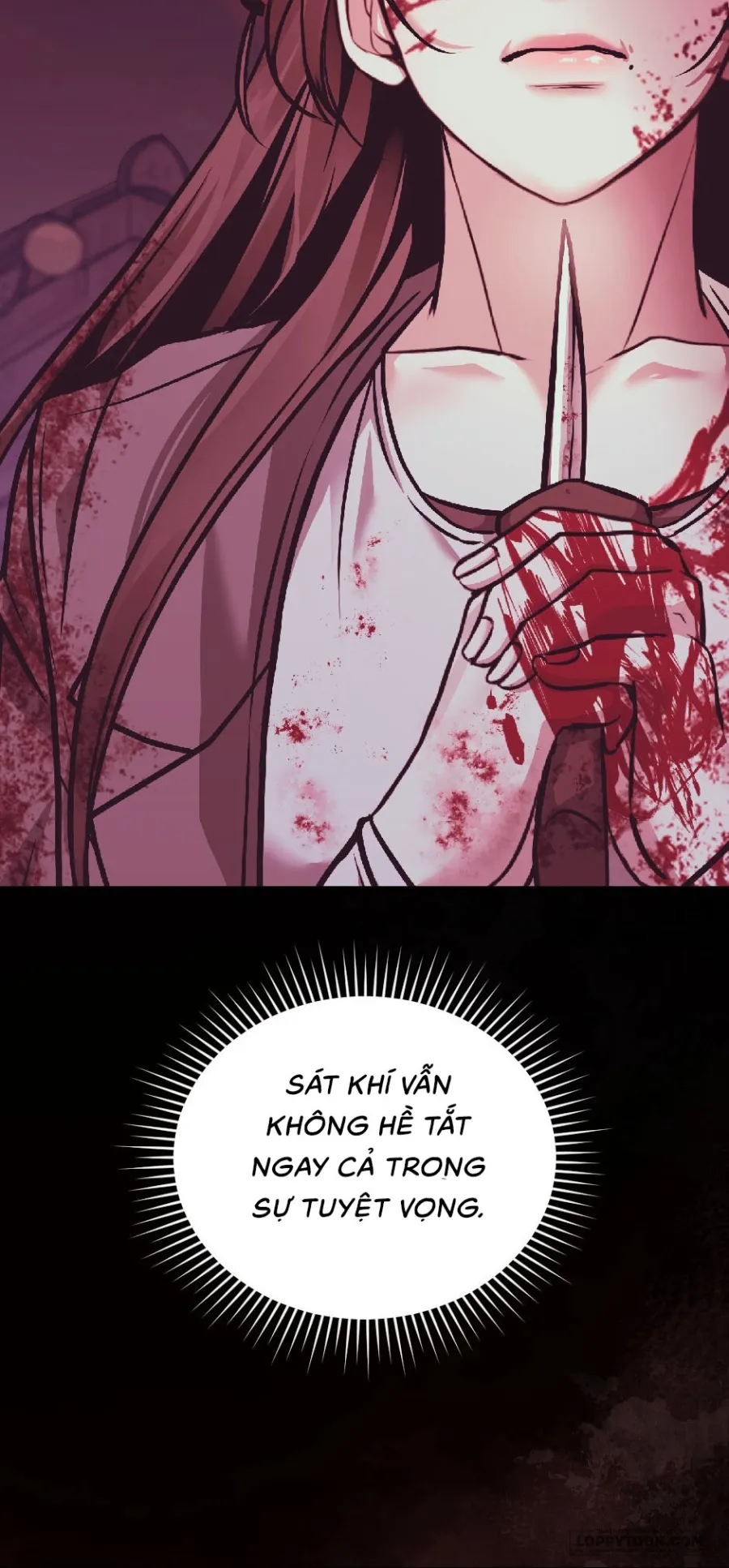 Chó Hoang Mơ Giấc Mơ Săn Mồi - Chap 4 - Trang 50