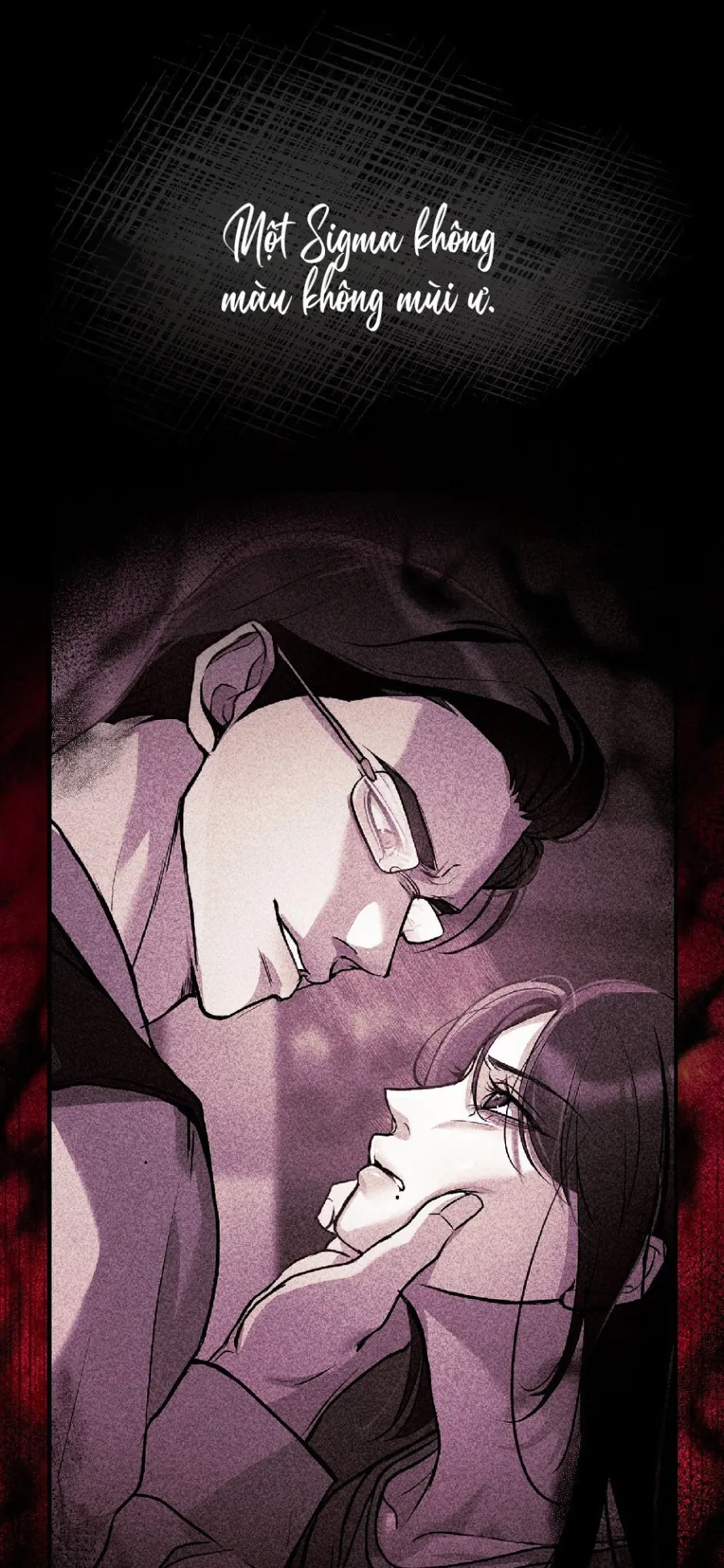 Chó Hoang Mơ Giấc Mơ Săn Mồi - Chap 5 - Trang 11