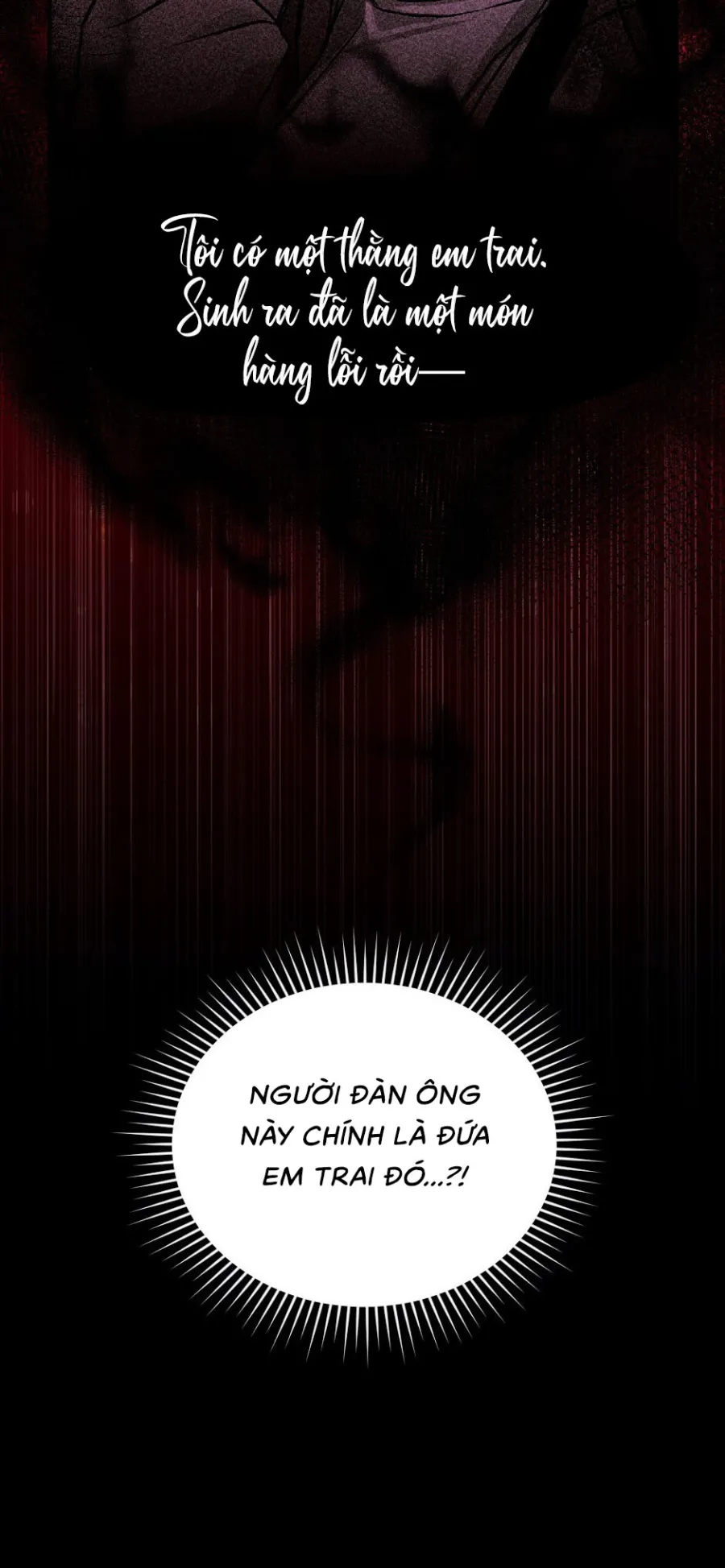Chó Hoang Mơ Giấc Mơ Săn Mồi - Chap 5 - Trang 12