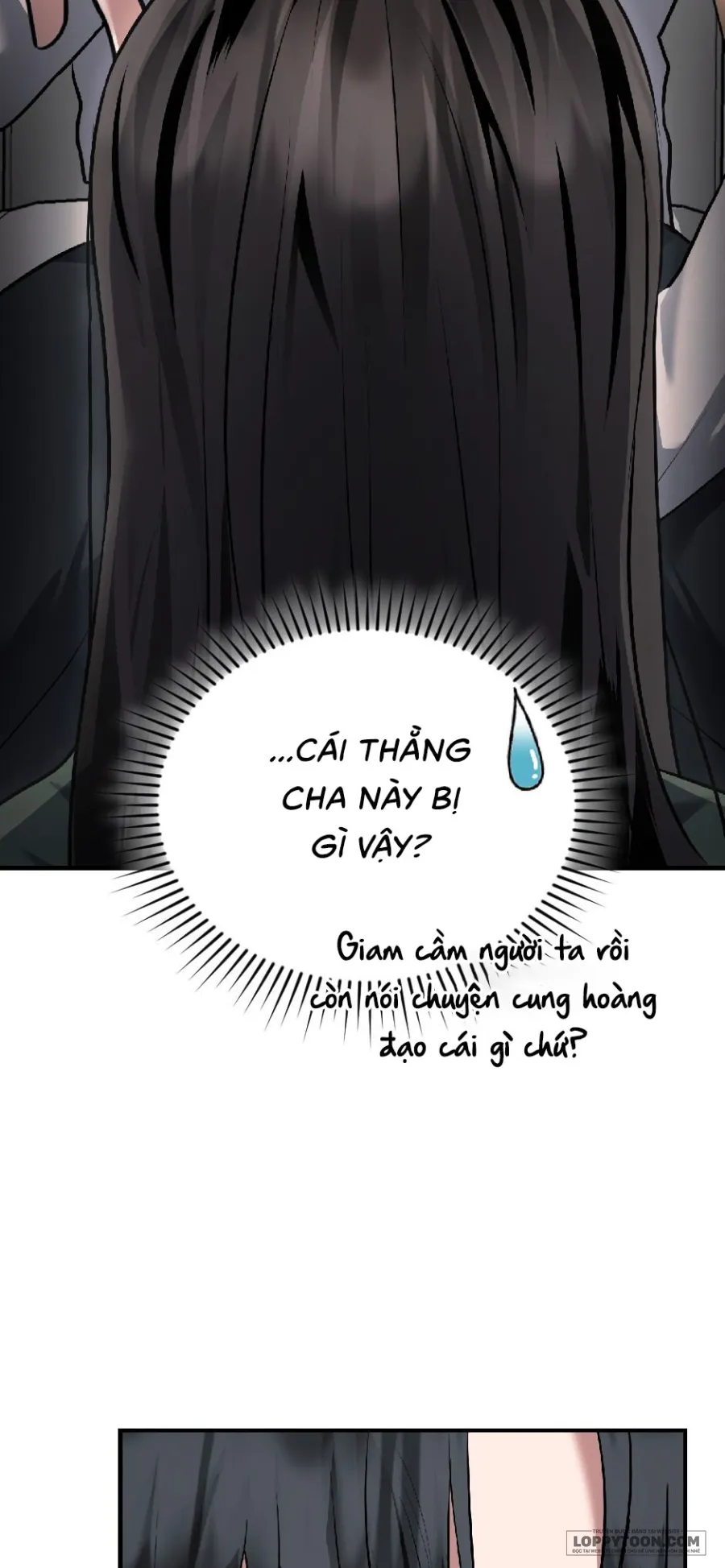 Chó Hoang Mơ Giấc Mơ Săn Mồi - Chap 5 - Trang 17