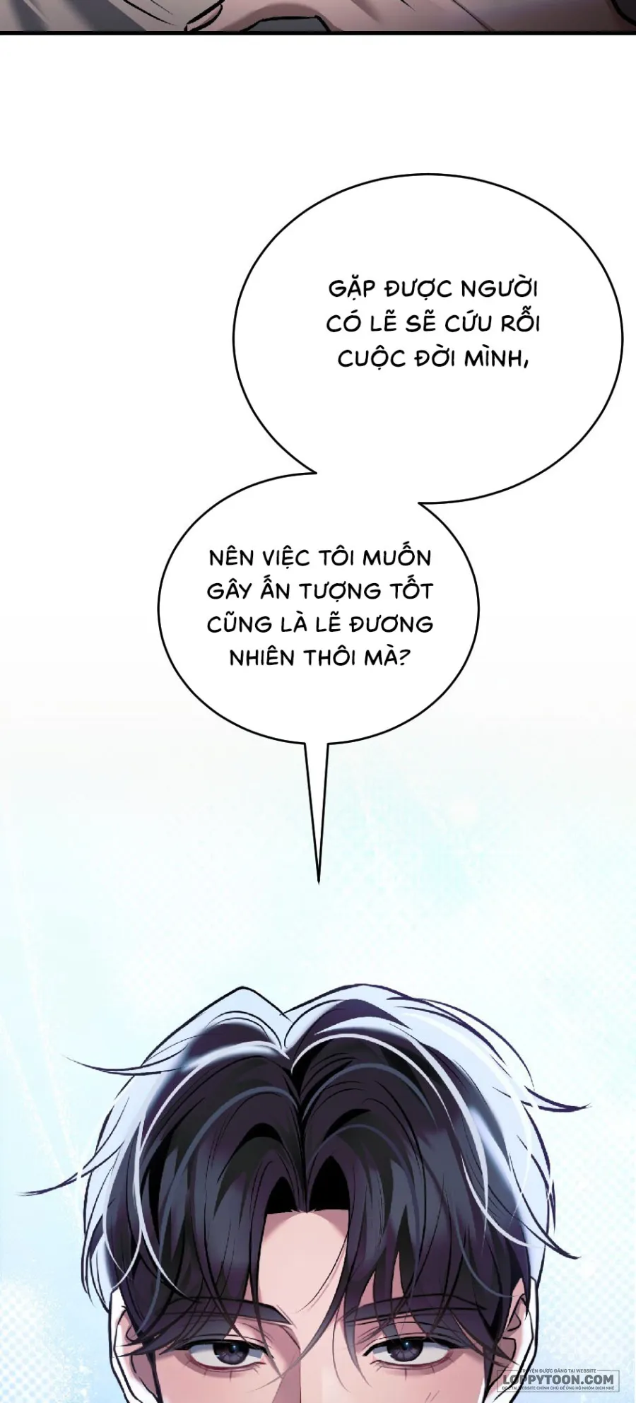 Chó Hoang Mơ Giấc Mơ Săn Mồi - Chap 5 - Trang 22