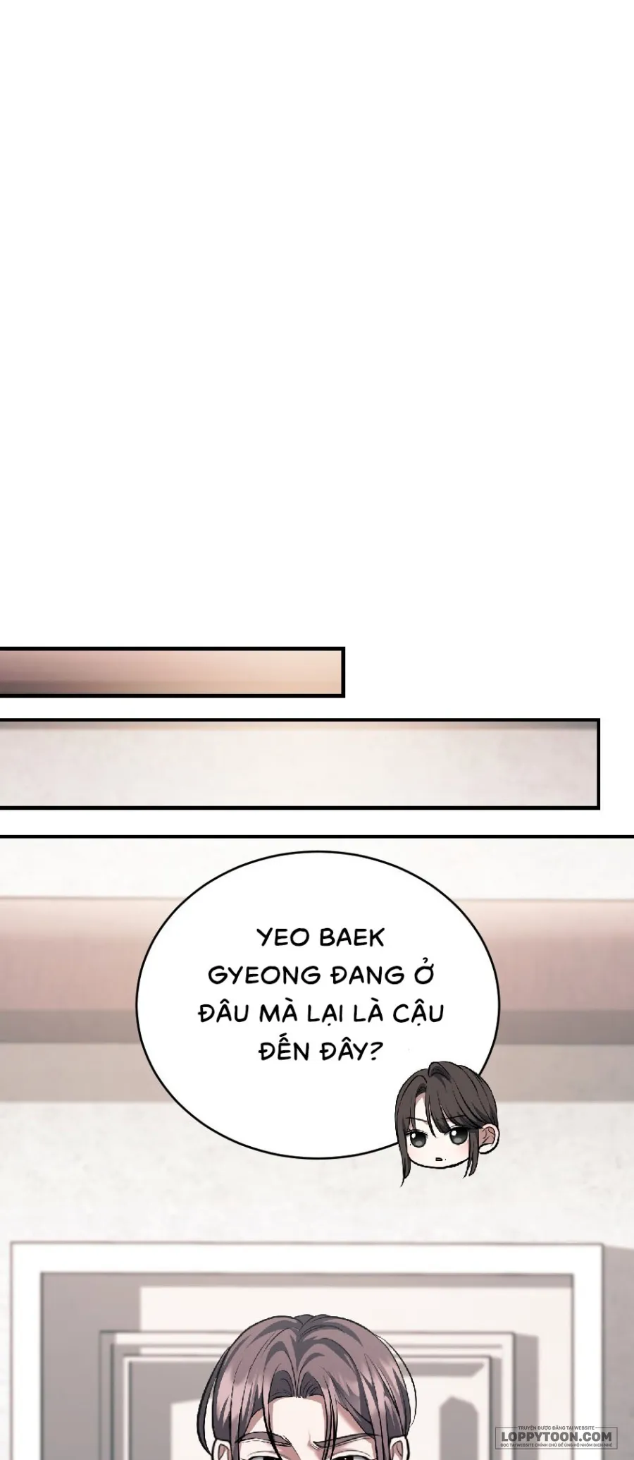 Chó Hoang Mơ Giấc Mơ Săn Mồi - Chap 5 - Trang 34