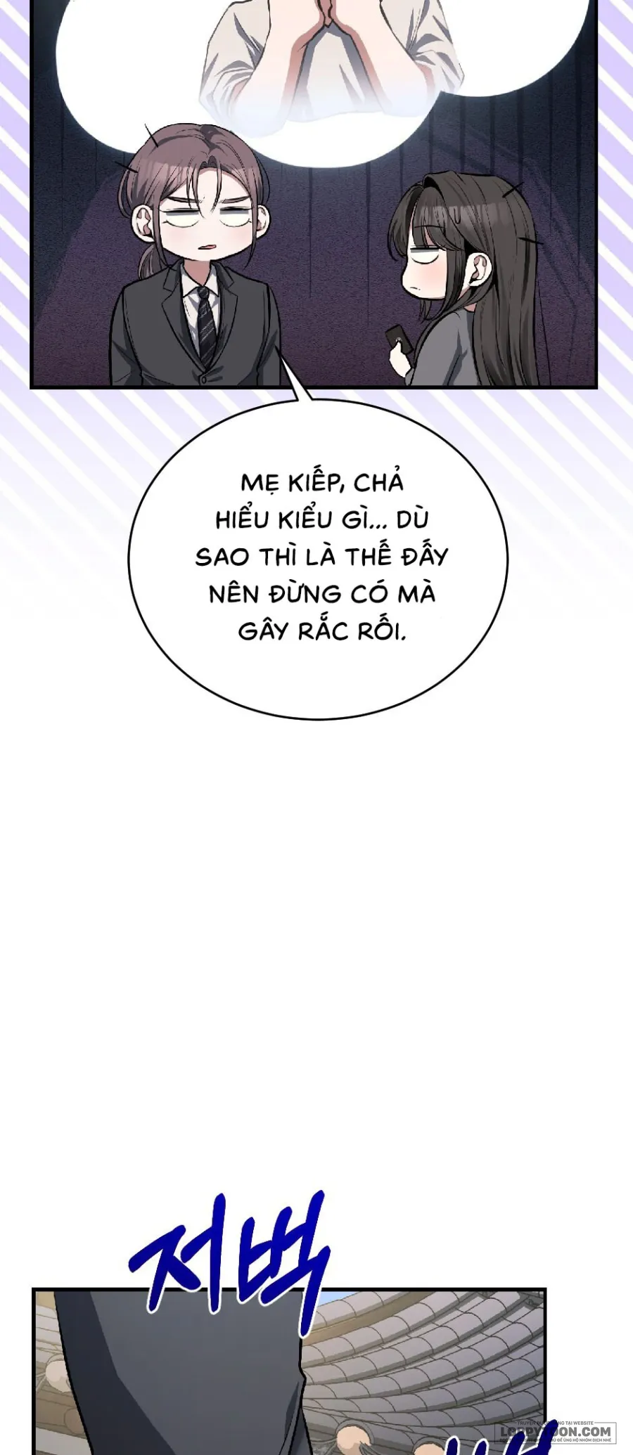 Chó Hoang Mơ Giấc Mơ Săn Mồi - Chap 5 - Trang 38