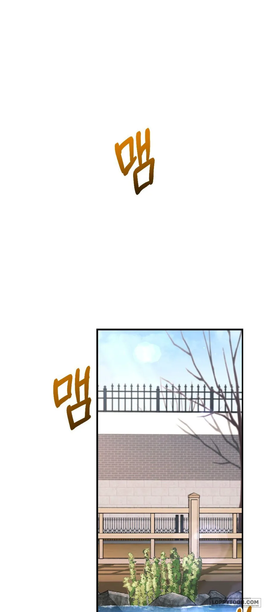 Chó Hoang Mơ Giấc Mơ Săn Mồi - Chap 5 - Trang 41