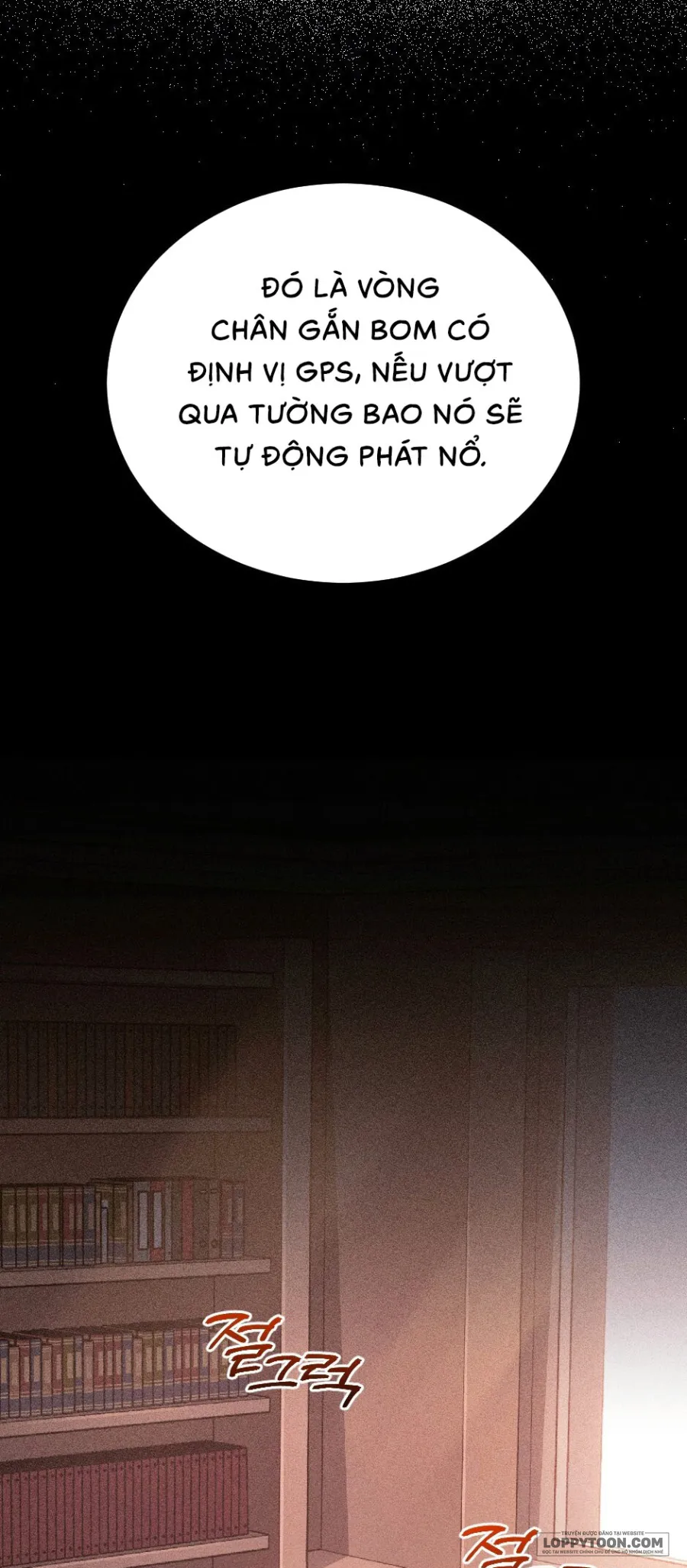 Chó Hoang Mơ Giấc Mơ Săn Mồi - Chap 5 - Trang 46