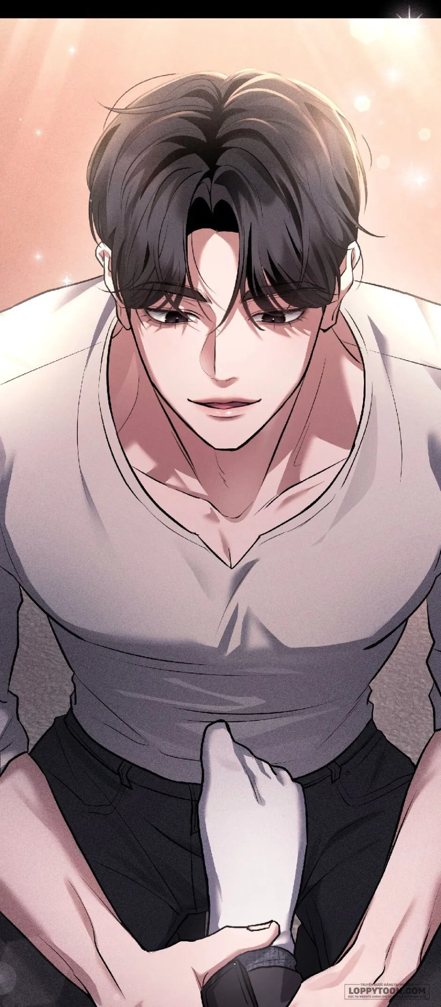 Chó Hoang Mơ Giấc Mơ Săn Mồi - Chap 5 - Trang 48