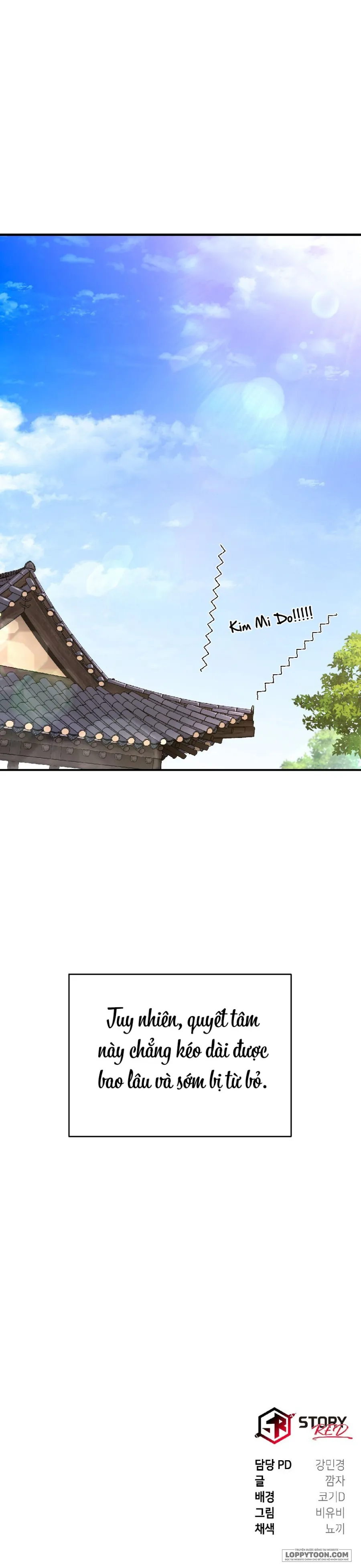 Chó Hoang Mơ Giấc Mơ Săn Mồi - Chap 5 - Trang 70