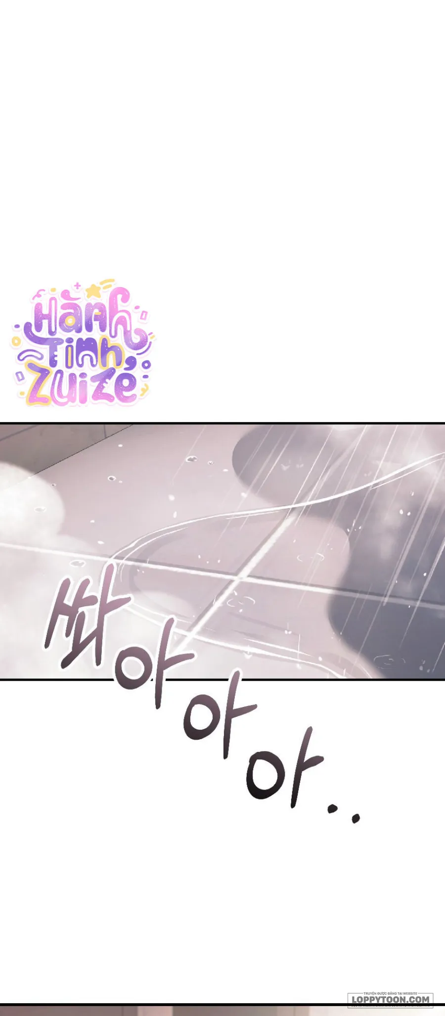 Chó Hoang Mơ Giấc Mơ Săn Mồi - Chap 6 - Trang 1
