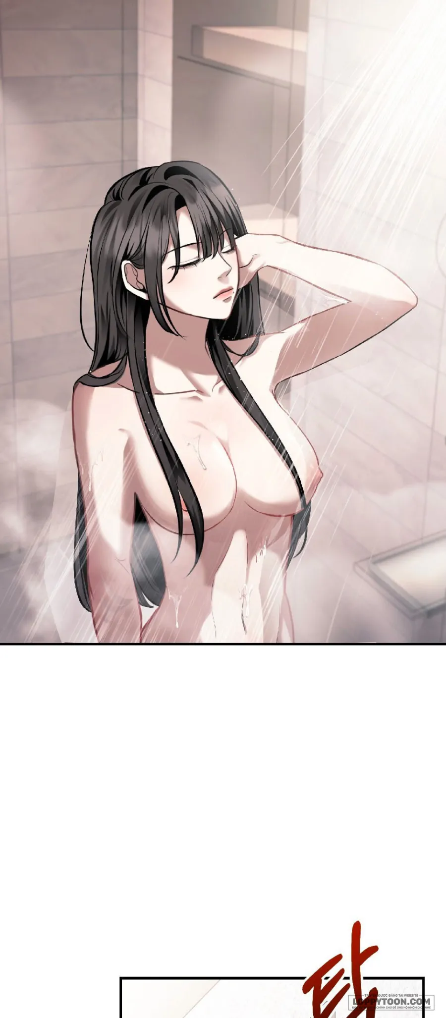 Chó Hoang Mơ Giấc Mơ Săn Mồi - Chap 6 - Trang 2
