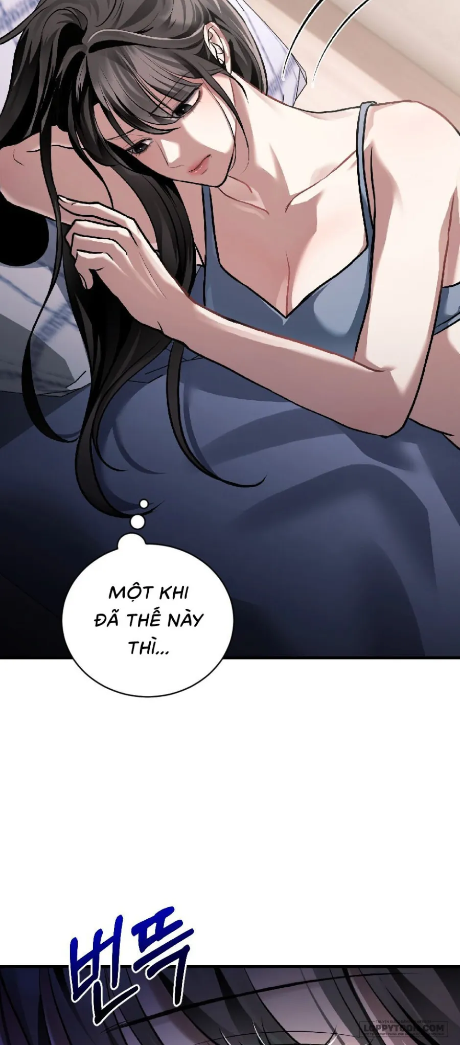 Chó Hoang Mơ Giấc Mơ Săn Mồi - Chap 6 - Trang 13