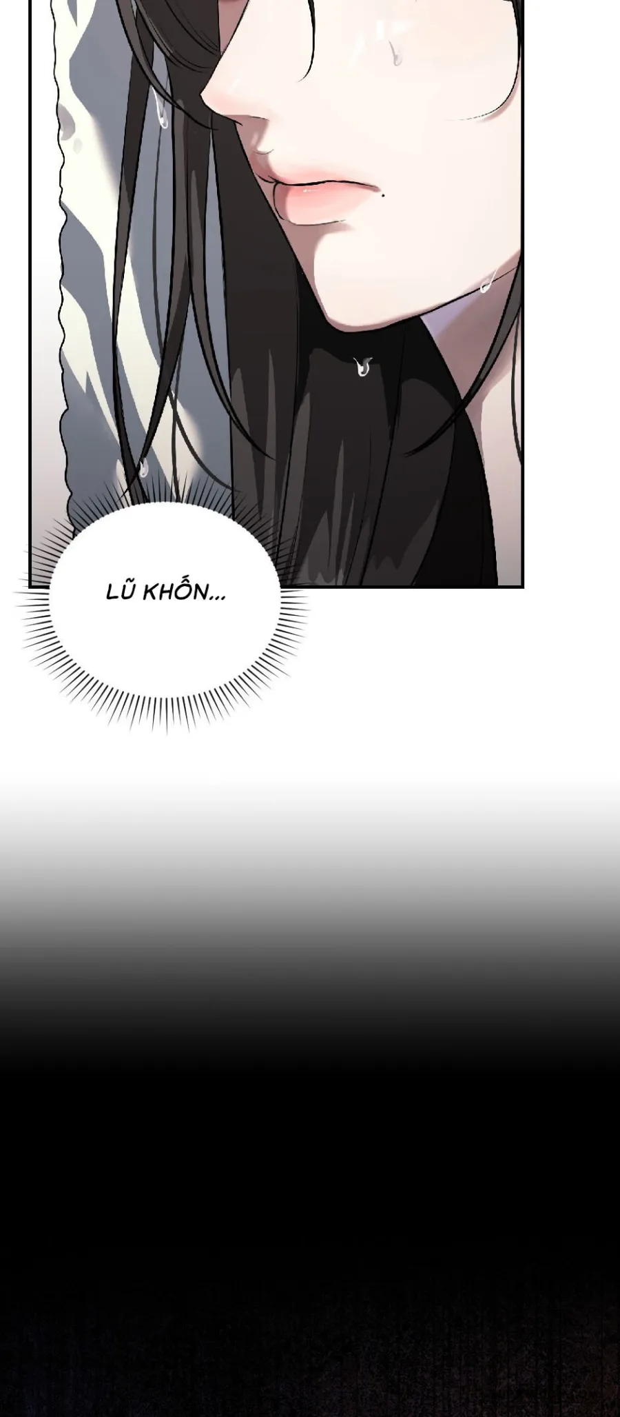 Chó Hoang Mơ Giấc Mơ Săn Mồi - Chap 6 - Trang 4