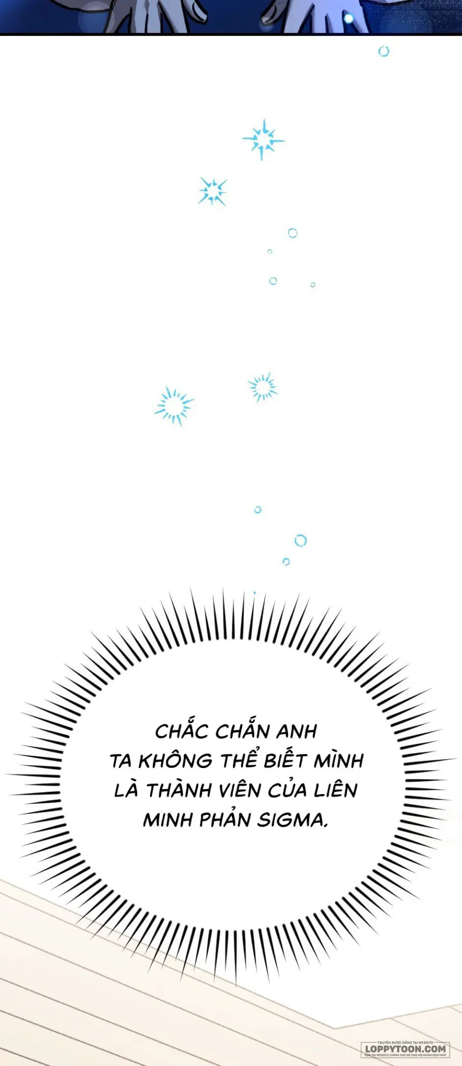 Chó Hoang Mơ Giấc Mơ Săn Mồi - Chap 6 - Trang 34