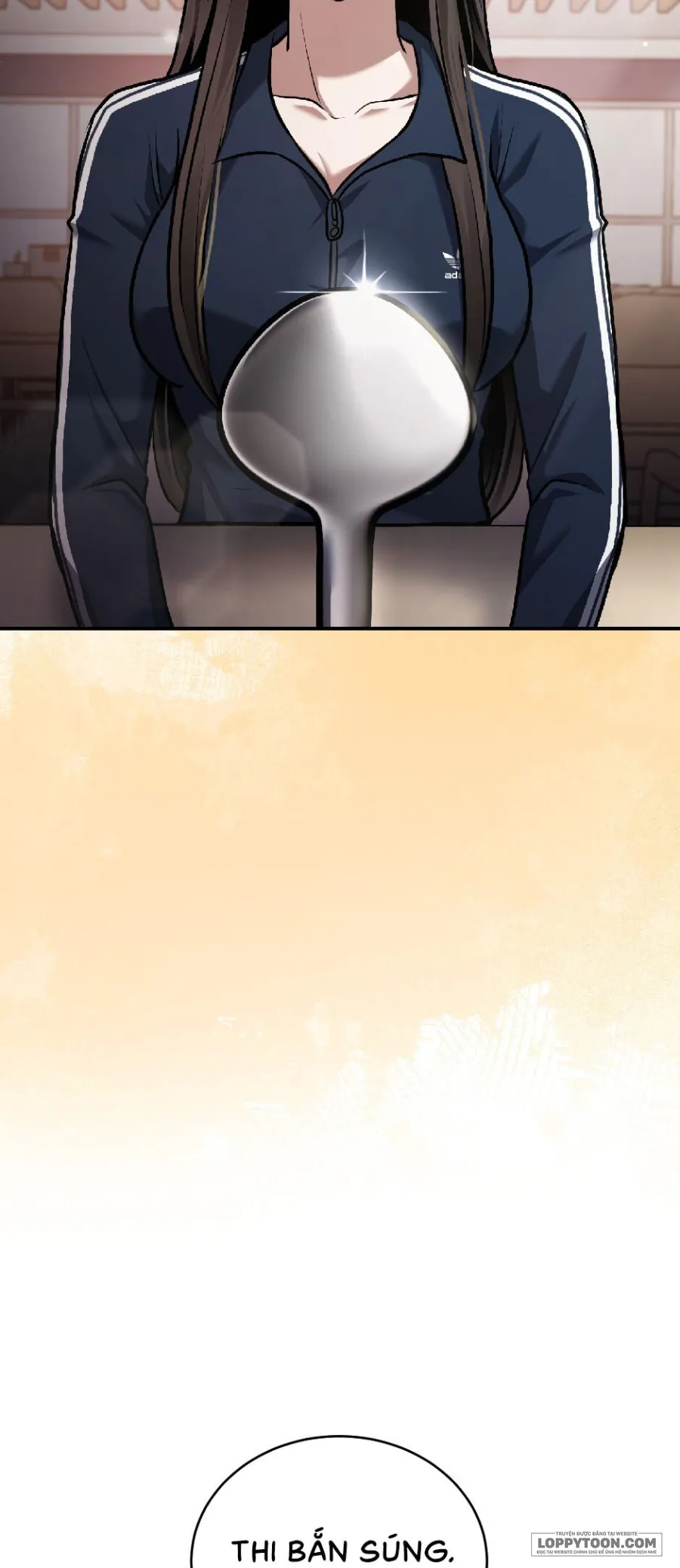 Chó Hoang Mơ Giấc Mơ Săn Mồi - Chap 6 - Trang 39