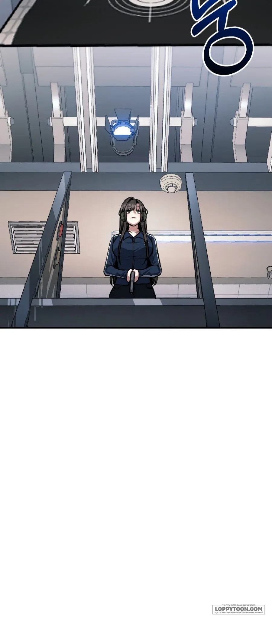 Chó Hoang Mơ Giấc Mơ Săn Mồi - Chap 6 - Trang 53