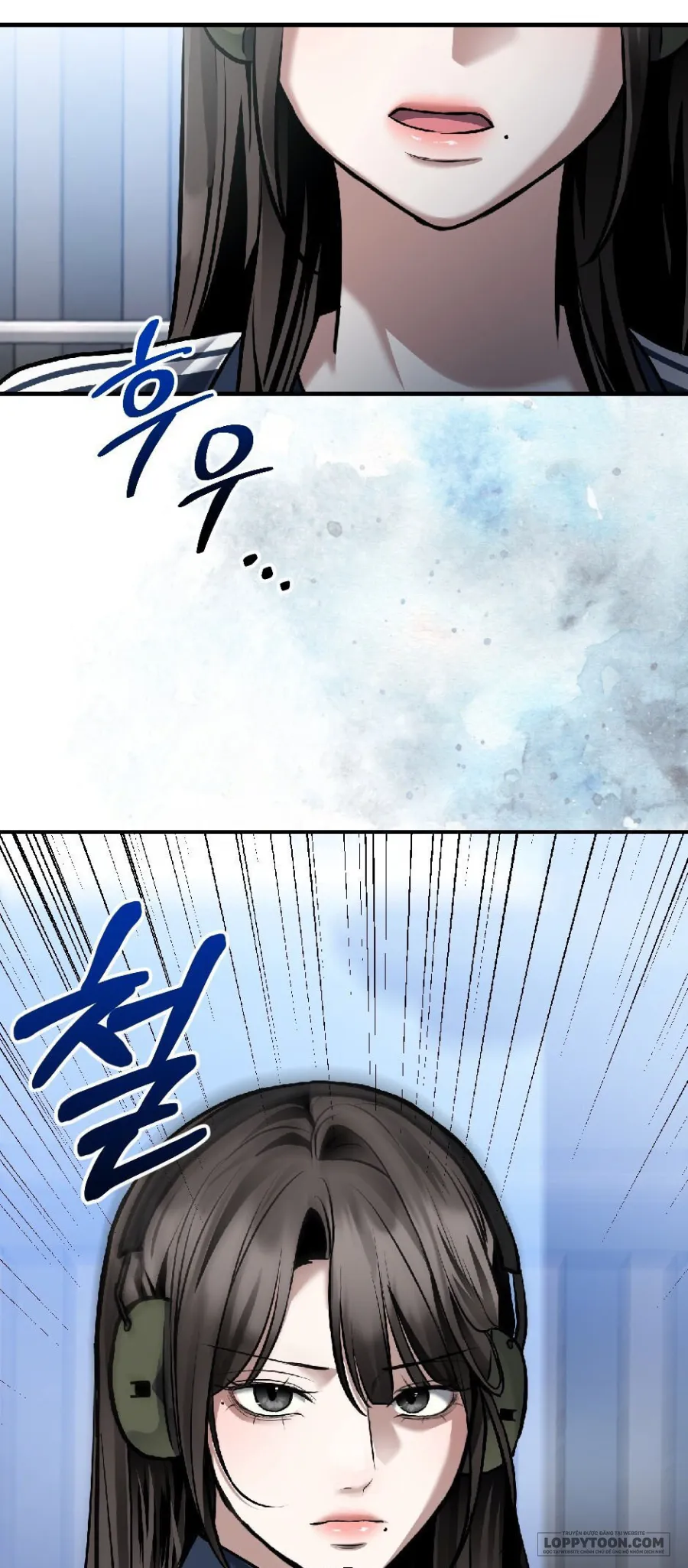 Chó Hoang Mơ Giấc Mơ Săn Mồi - Chap 6 - Trang 54