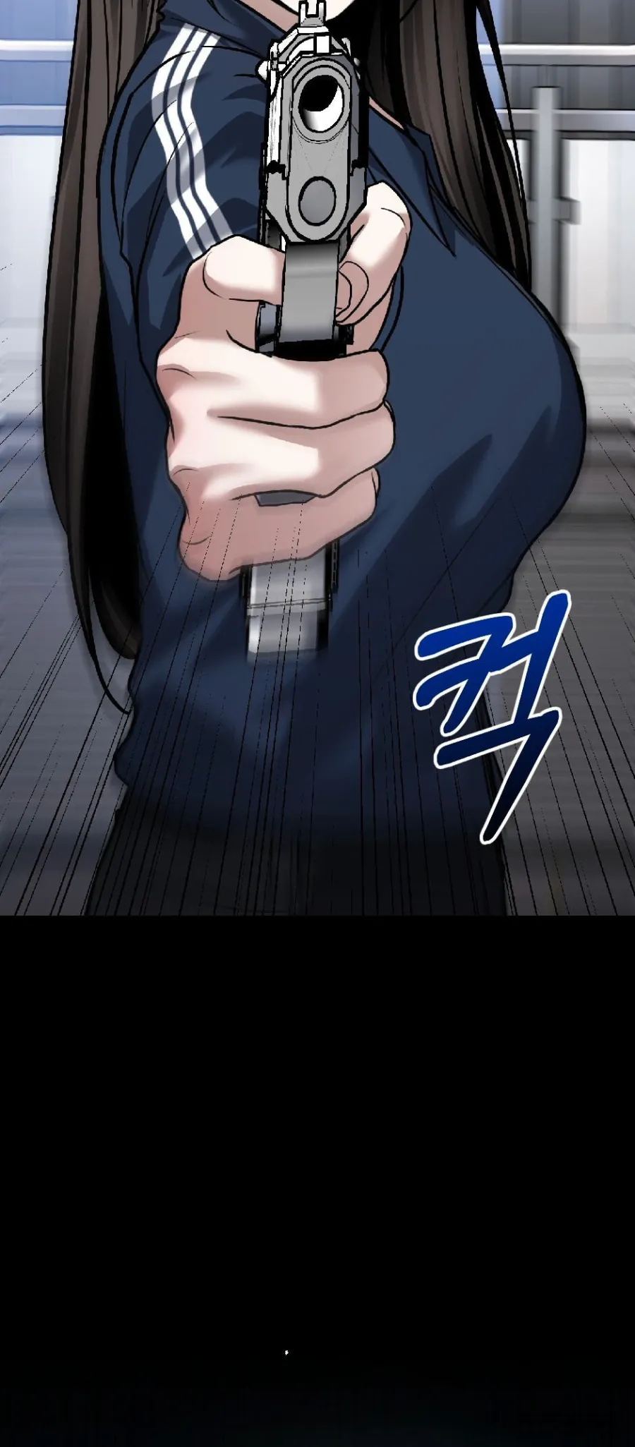 Chó Hoang Mơ Giấc Mơ Săn Mồi - Chap 6 - Trang 55