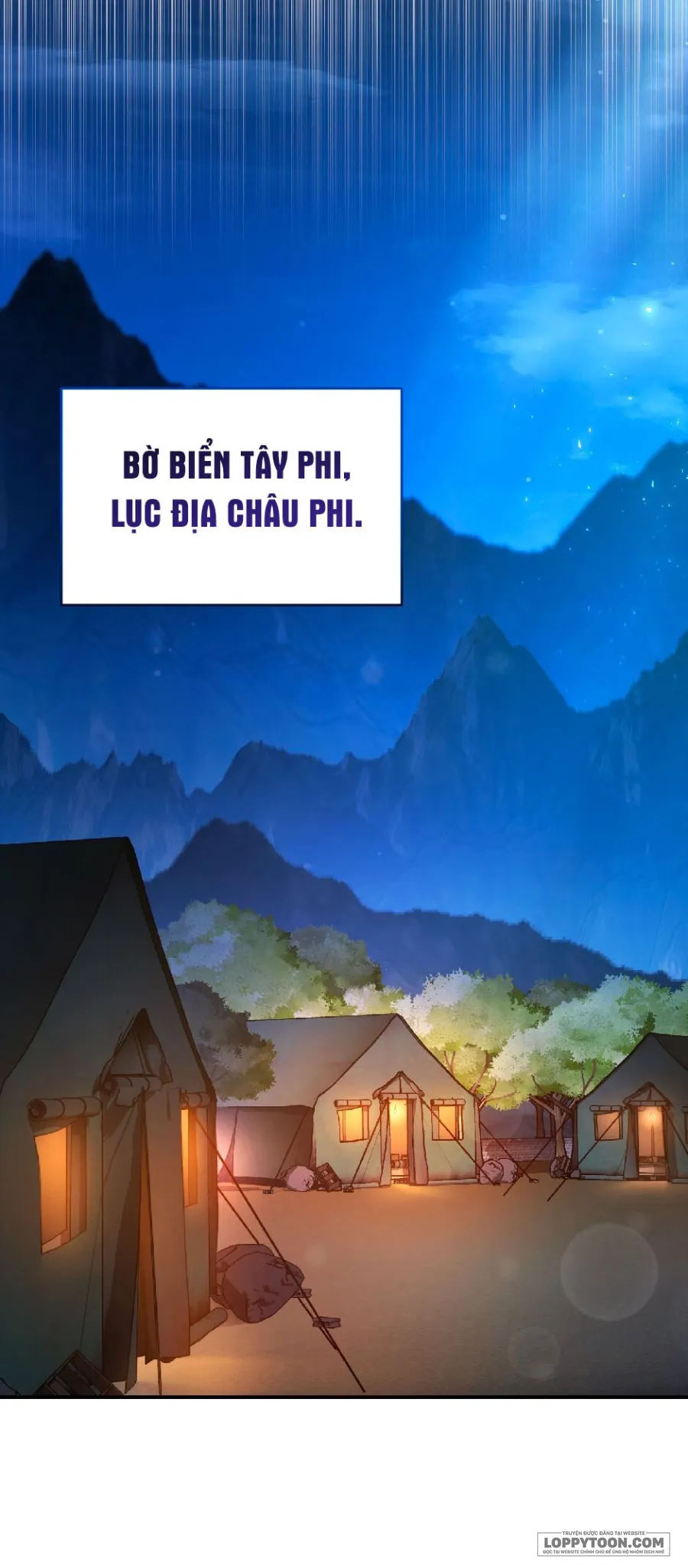 Chó Hoang Mơ Giấc Mơ Săn Mồi - Chap 6 - Trang 59