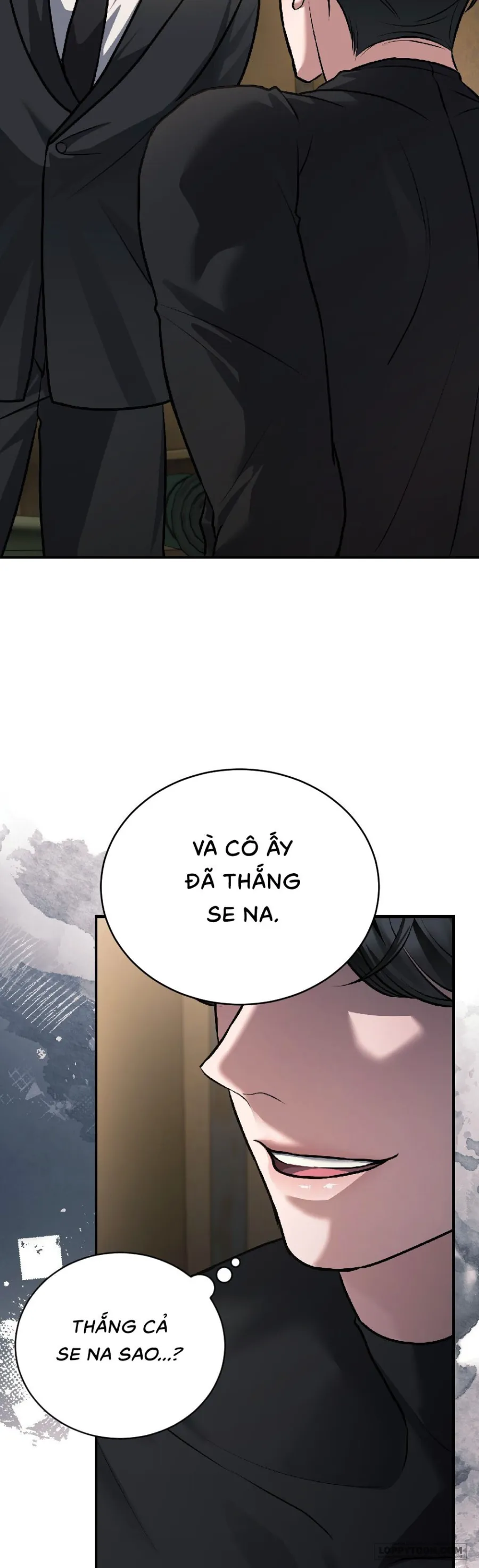 Chó Hoang Mơ Giấc Mơ Săn Mồi - Chap 6 - Trang 65