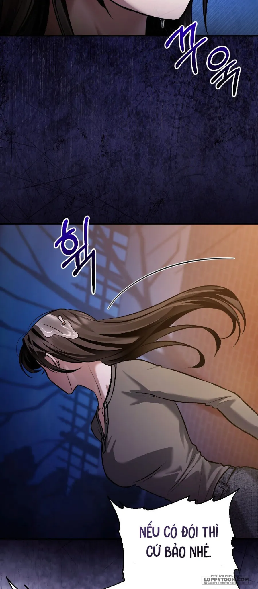 Chó Hoang Mơ Giấc Mơ Săn Mồi - Chap 6 - Trang 8