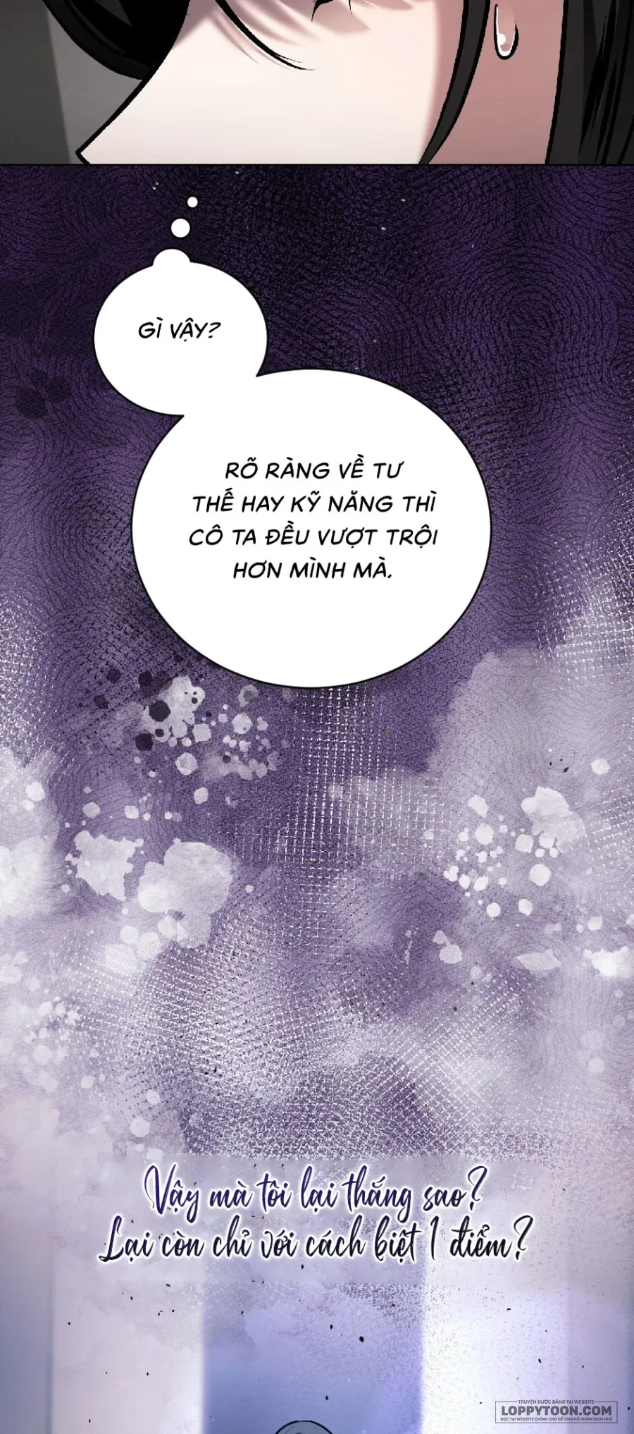 Chó Hoang Mơ Giấc Mơ Săn Mồi - Chap 7 - Trang 14