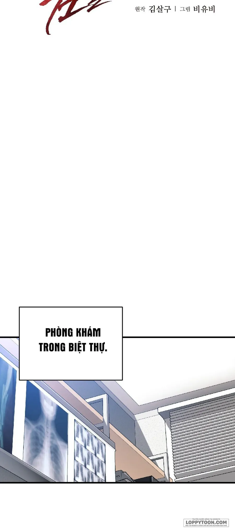 Chó Hoang Mơ Giấc Mơ Săn Mồi - Chap 7 - Trang 20