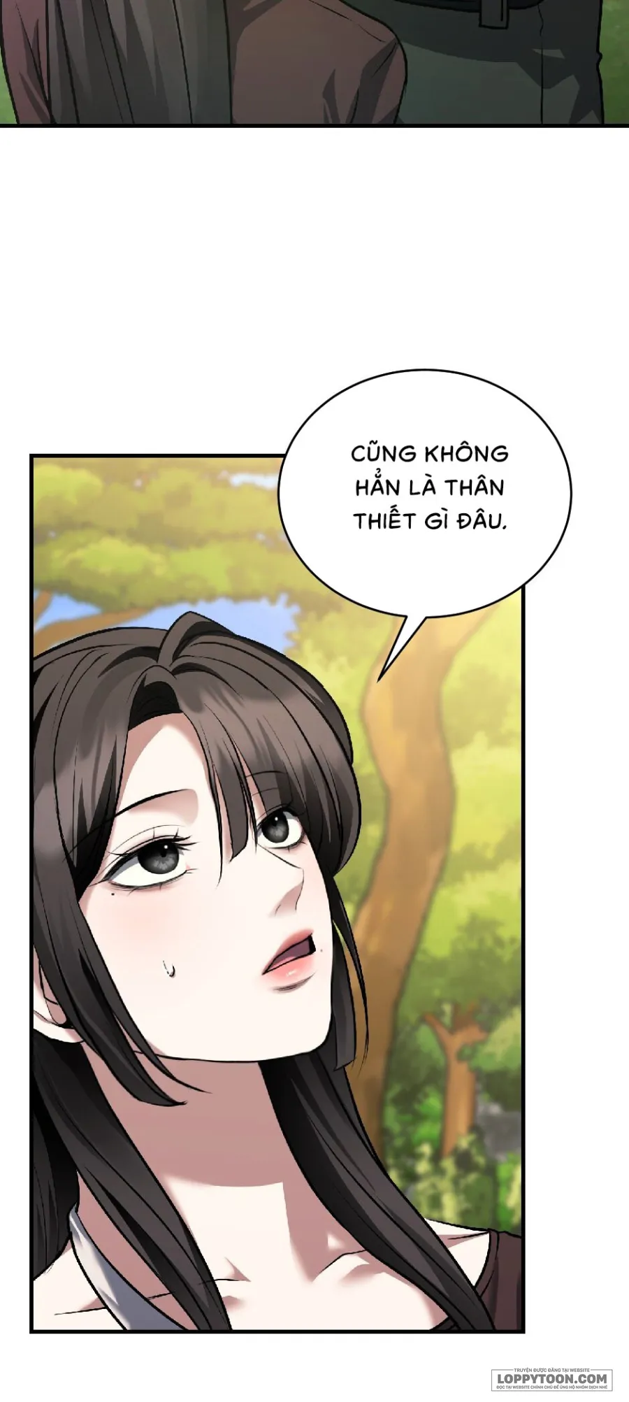 Chó Hoang Mơ Giấc Mơ Săn Mồi - Chap 7 - Trang 39