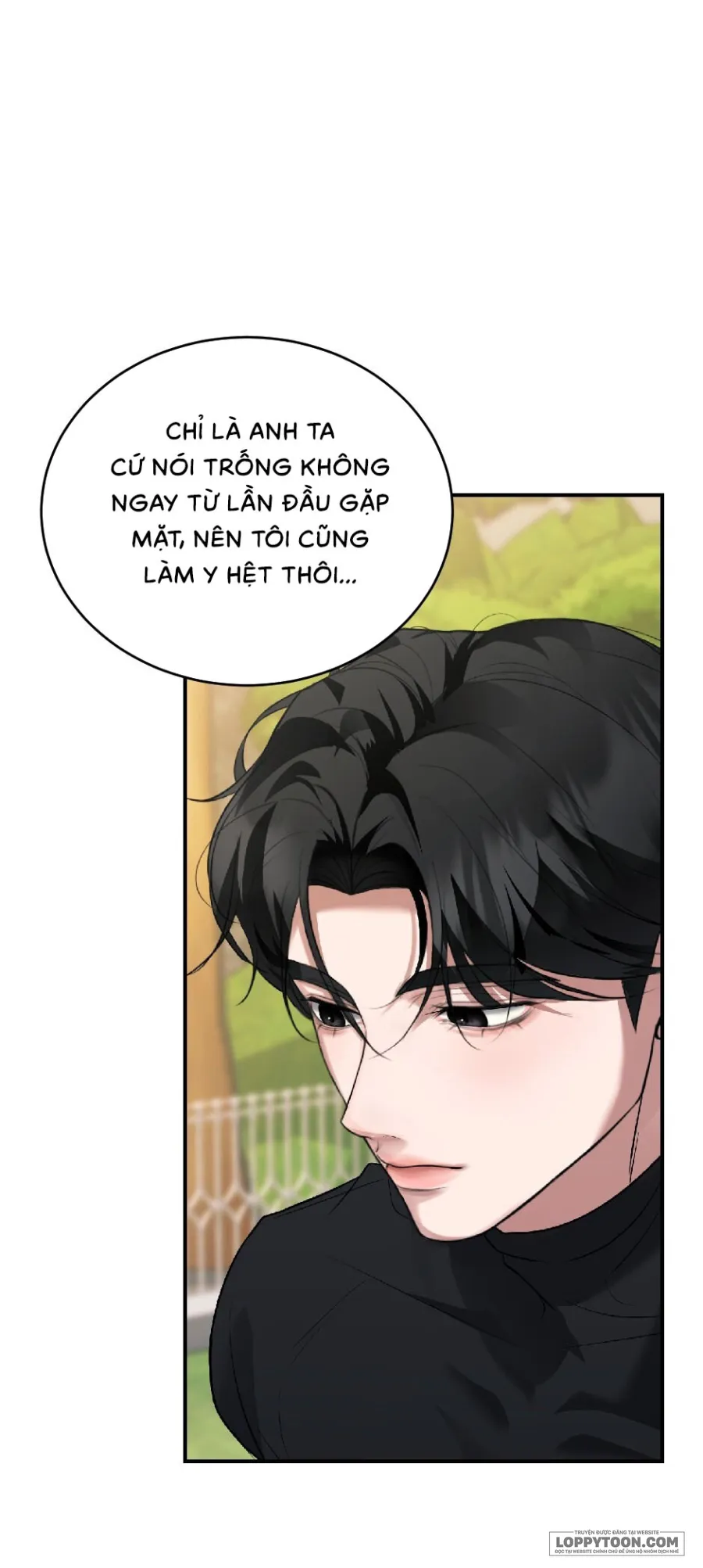 Chó Hoang Mơ Giấc Mơ Săn Mồi - Chap 7 - Trang 40