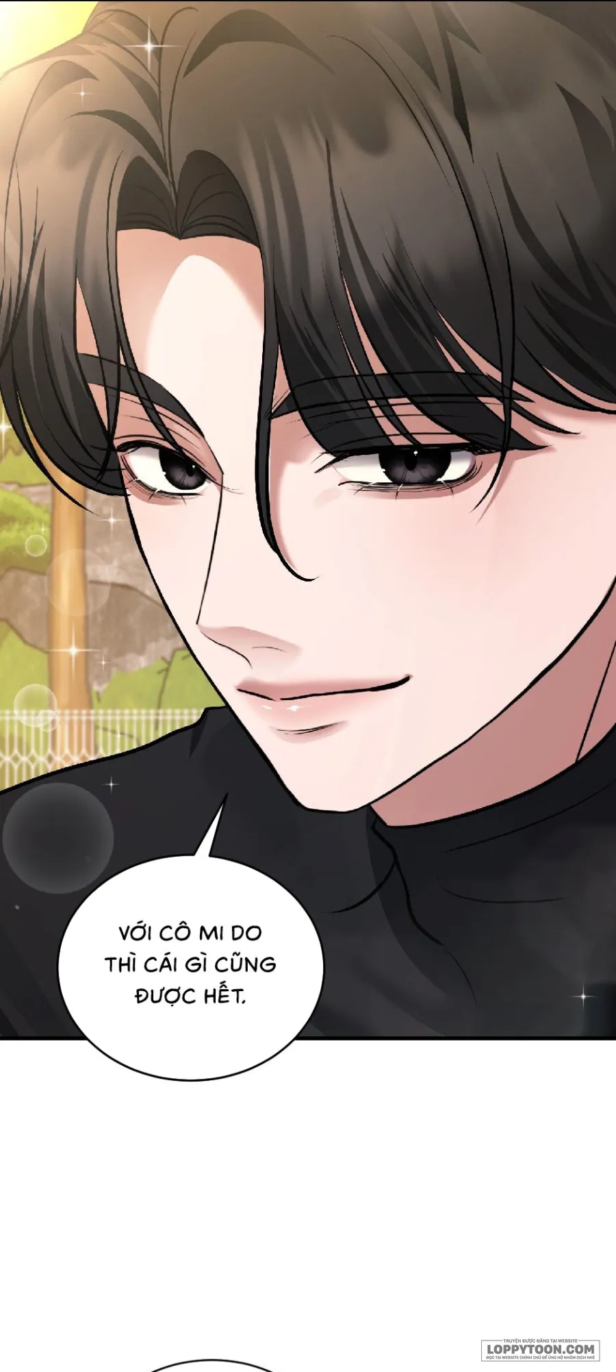 Chó Hoang Mơ Giấc Mơ Săn Mồi - Chap 7 - Trang 43