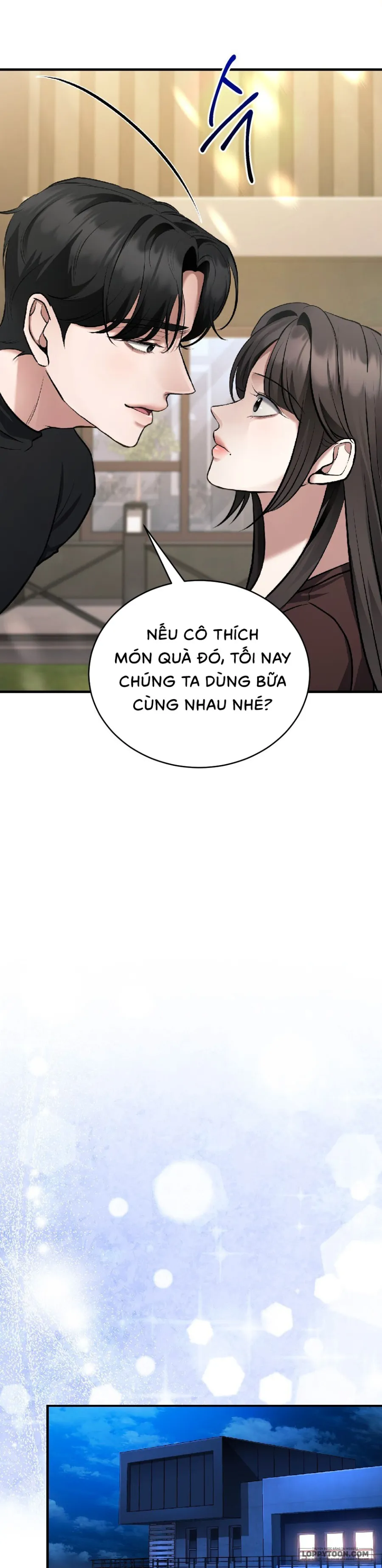 Chó Hoang Mơ Giấc Mơ Săn Mồi - Chap 7 - Trang 54