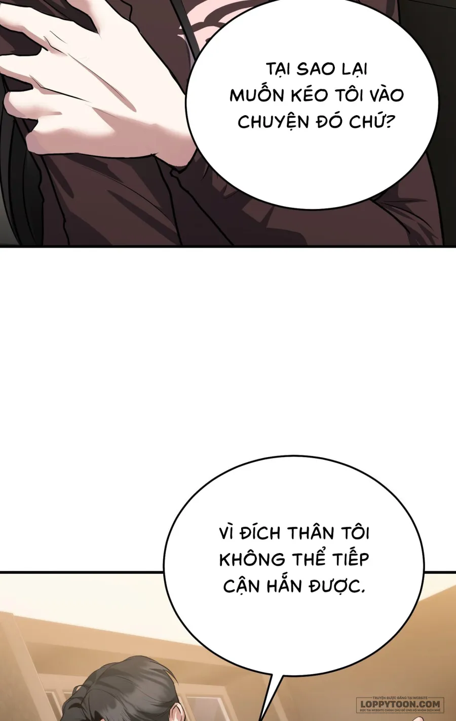 Chó Hoang Mơ Giấc Mơ Săn Mồi - Chap 8 - Trang 14