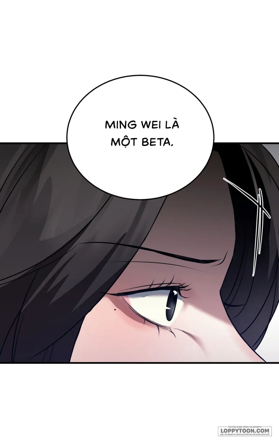 Chó Hoang Mơ Giấc Mơ Săn Mồi - Chap 8 - Trang 17