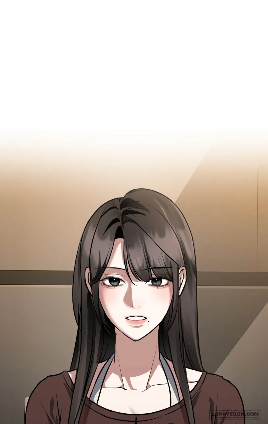 Chó Hoang Mơ Giấc Mơ Săn Mồi - Chap 8 - Trang 18