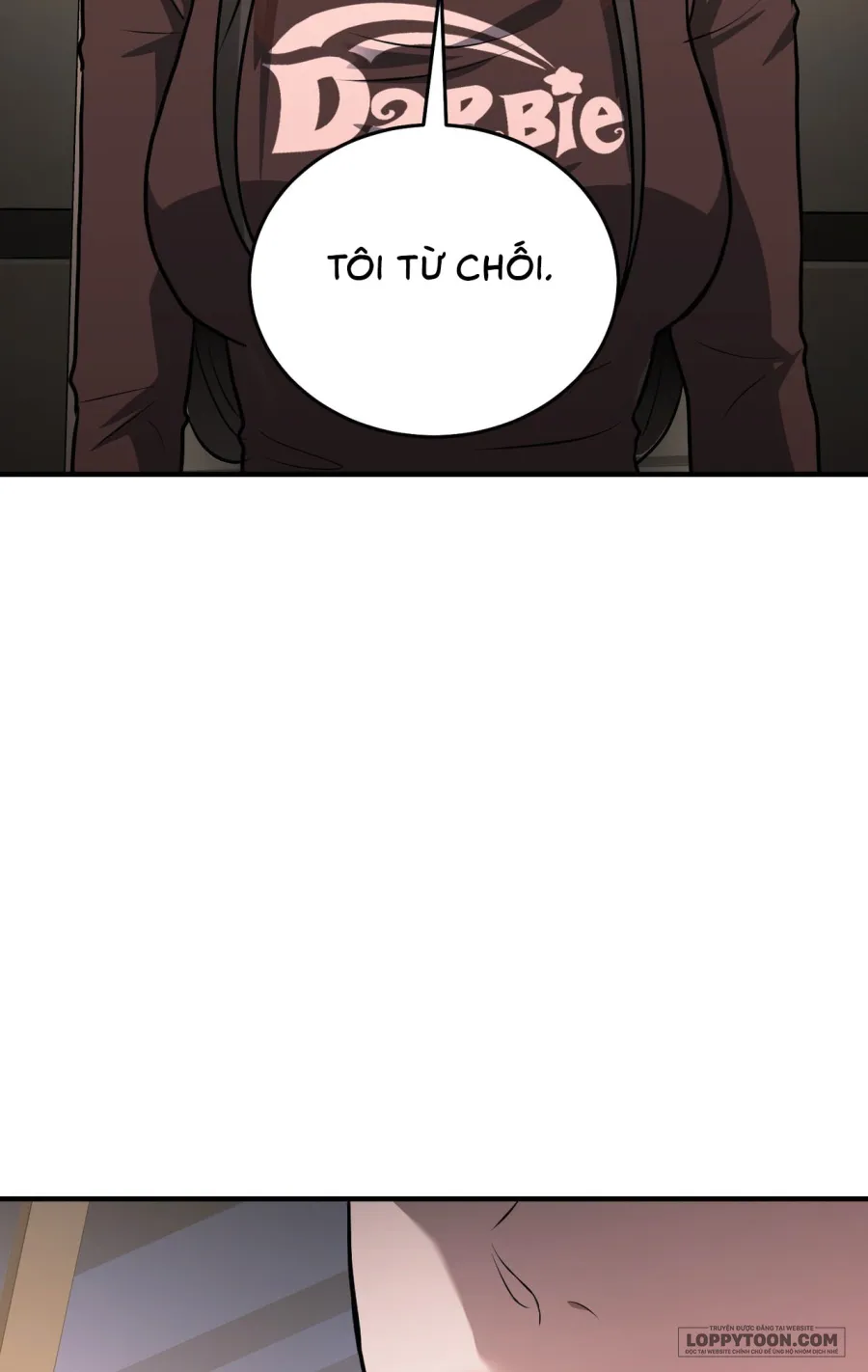 Chó Hoang Mơ Giấc Mơ Săn Mồi - Chap 8 - Trang 19