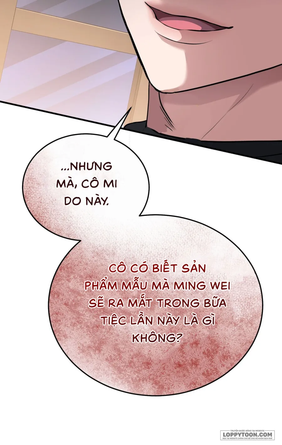 Chó Hoang Mơ Giấc Mơ Săn Mồi - Chap 8 - Trang 20