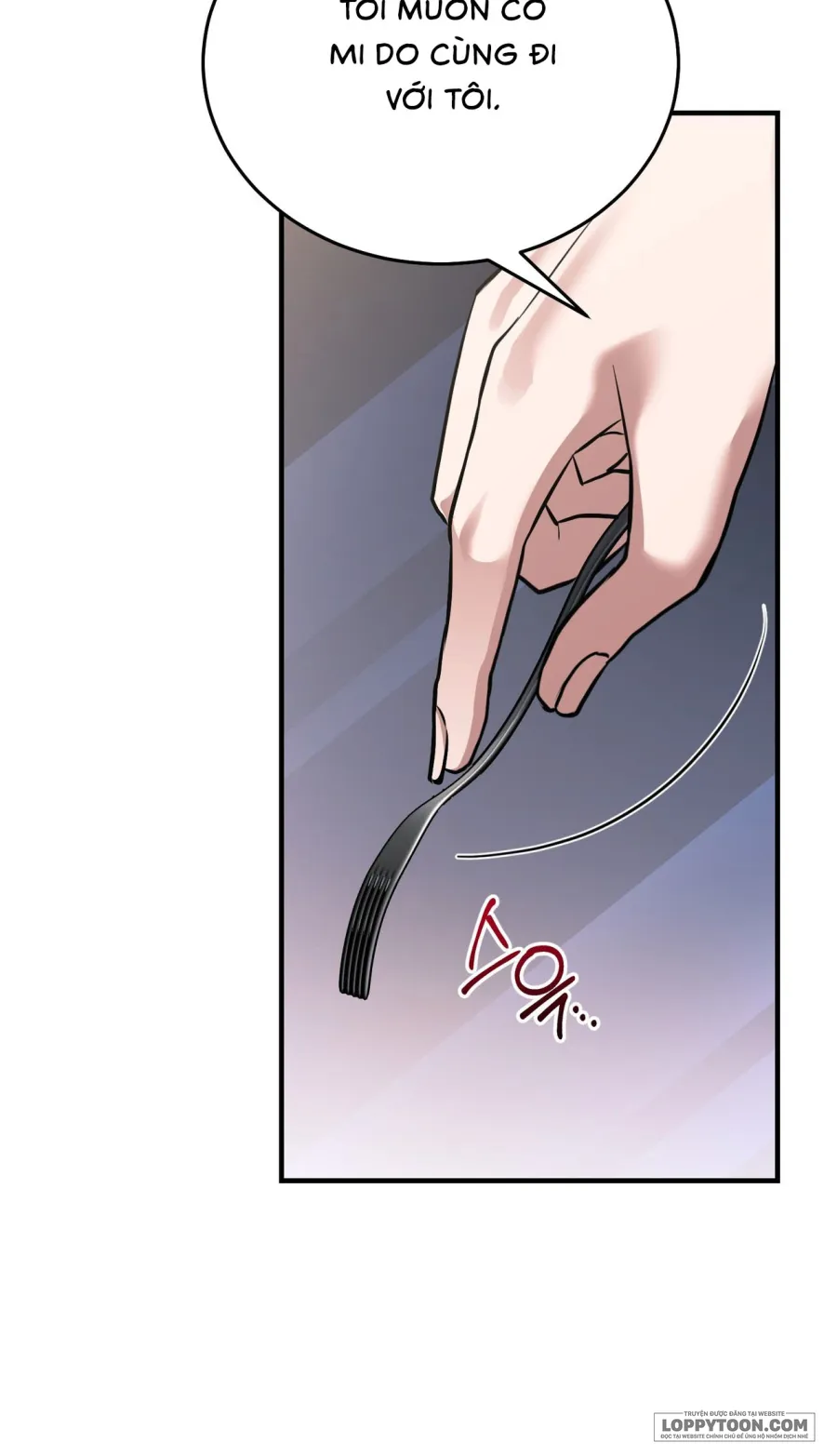 Chó Hoang Mơ Giấc Mơ Săn Mồi - Chap 8 - Trang 3