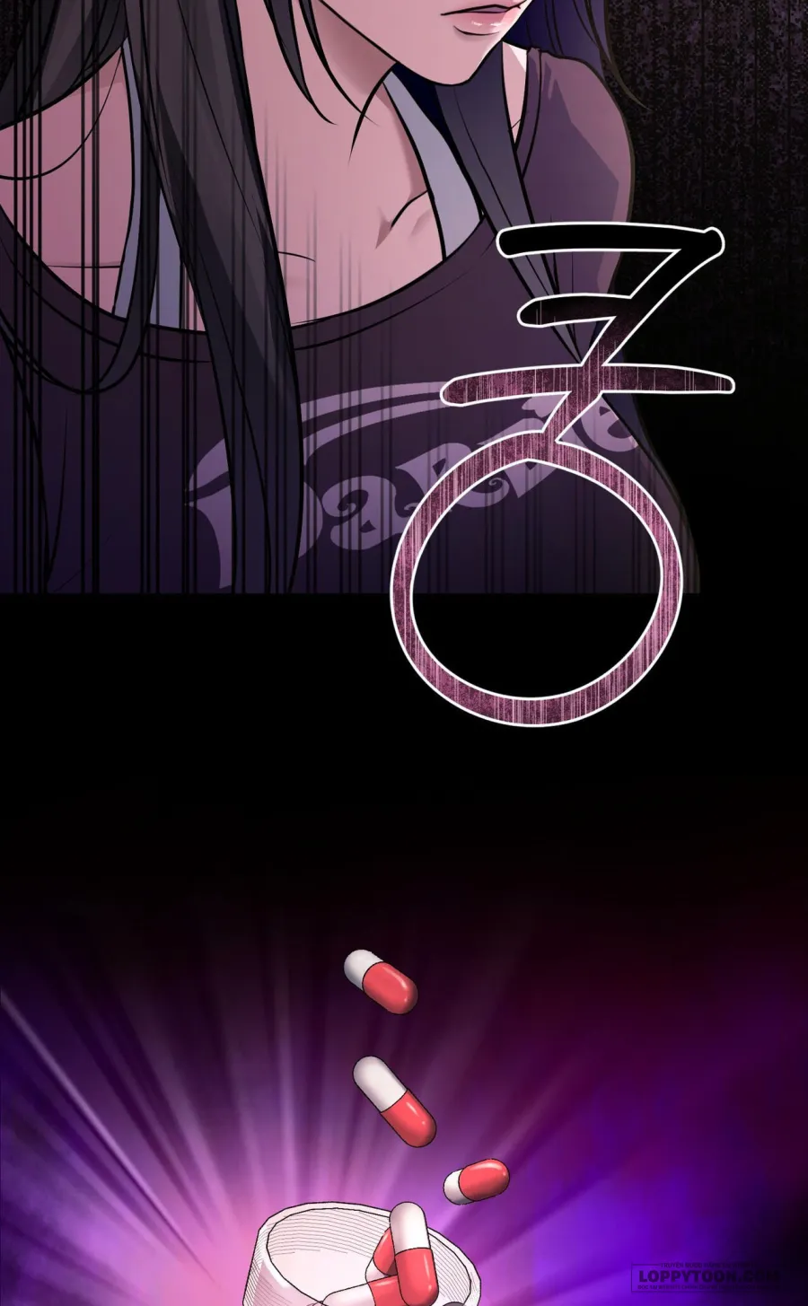 Chó Hoang Mơ Giấc Mơ Săn Mồi - Chap 8 - Trang 22