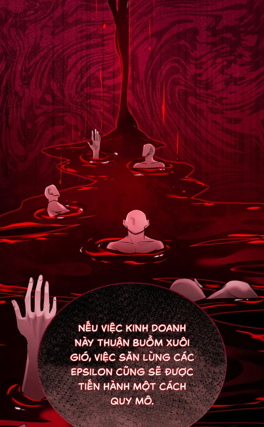 Chó Hoang Mơ Giấc Mơ Săn Mồi - Chap 8 - Trang 25