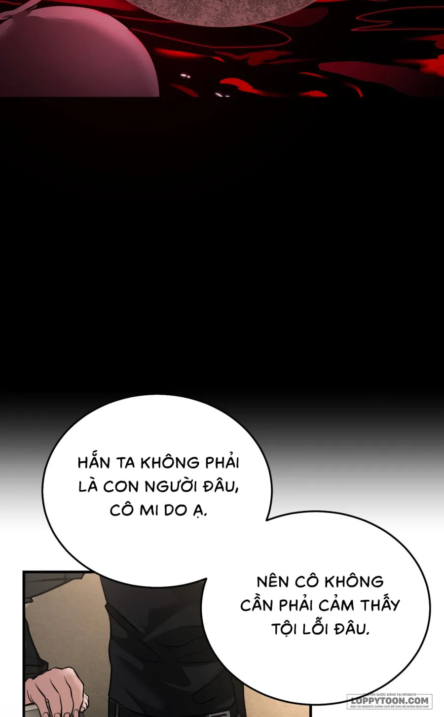 Chó Hoang Mơ Giấc Mơ Săn Mồi - Chap 8 - Trang 26