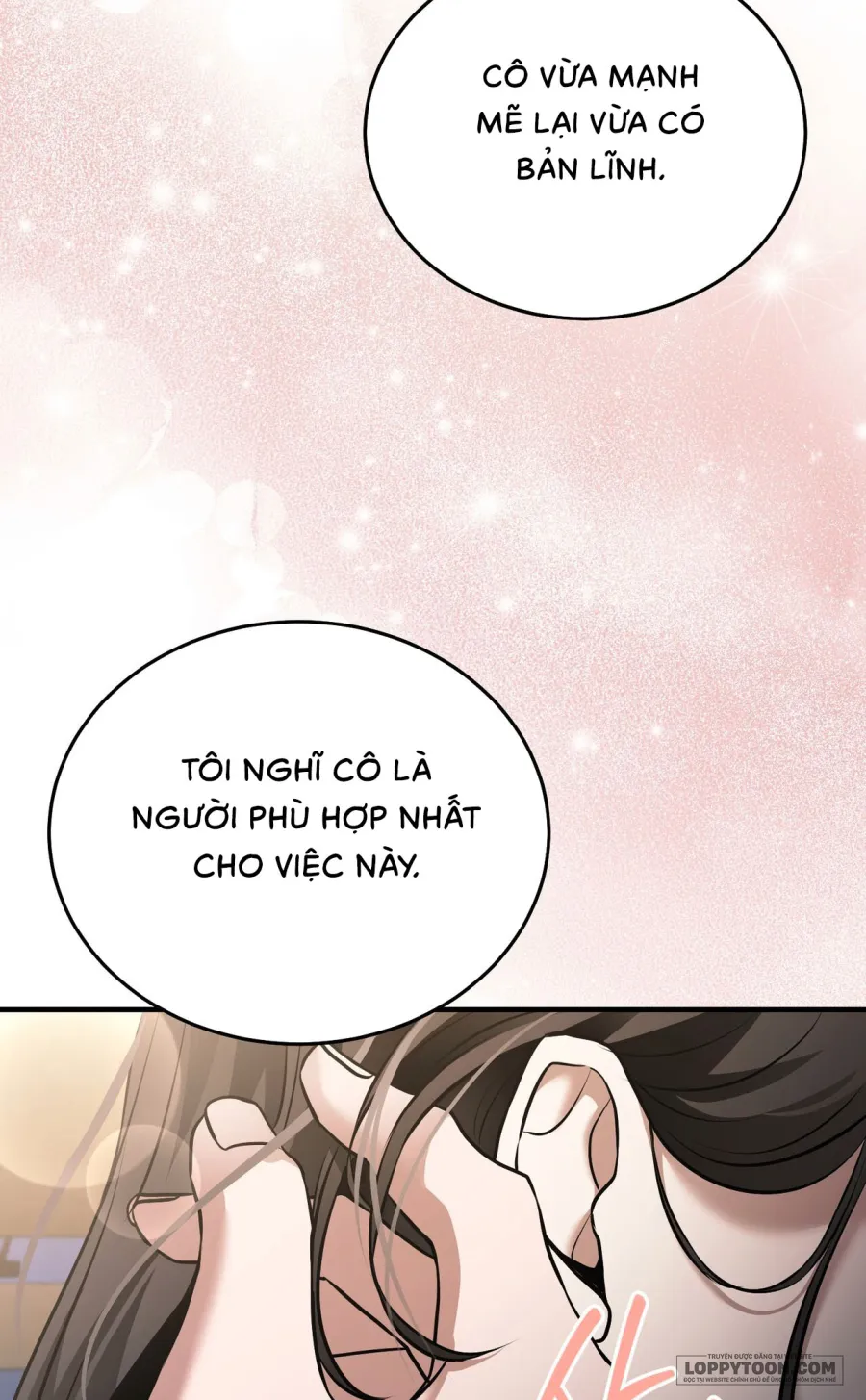 Chó Hoang Mơ Giấc Mơ Săn Mồi - Chap 8 - Trang 28