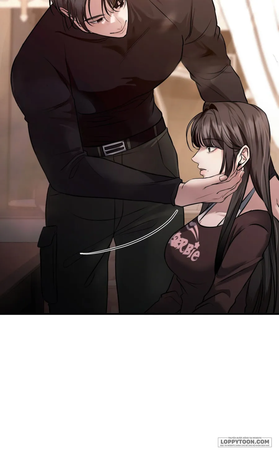 Chó Hoang Mơ Giấc Mơ Săn Mồi - Chap 8 - Trang 30