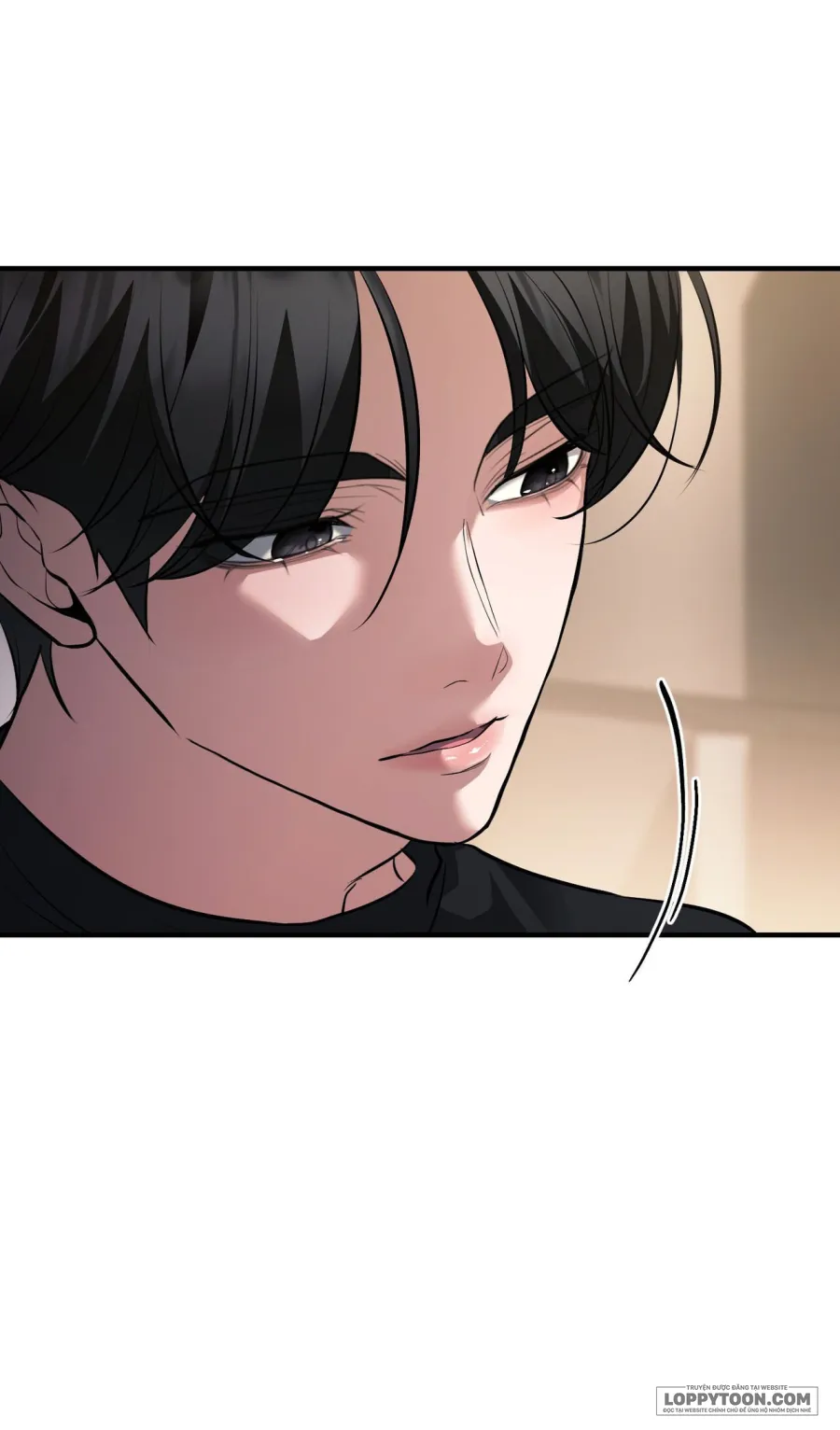 Chó Hoang Mơ Giấc Mơ Săn Mồi - Chap 8 - Trang 35
