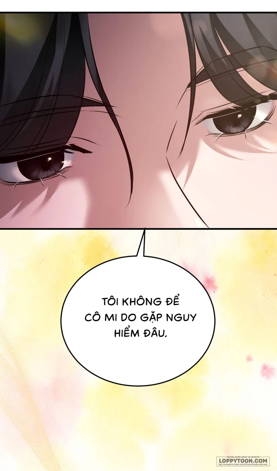 Chó Hoang Mơ Giấc Mơ Săn Mồi - Chap 8 - Trang 36